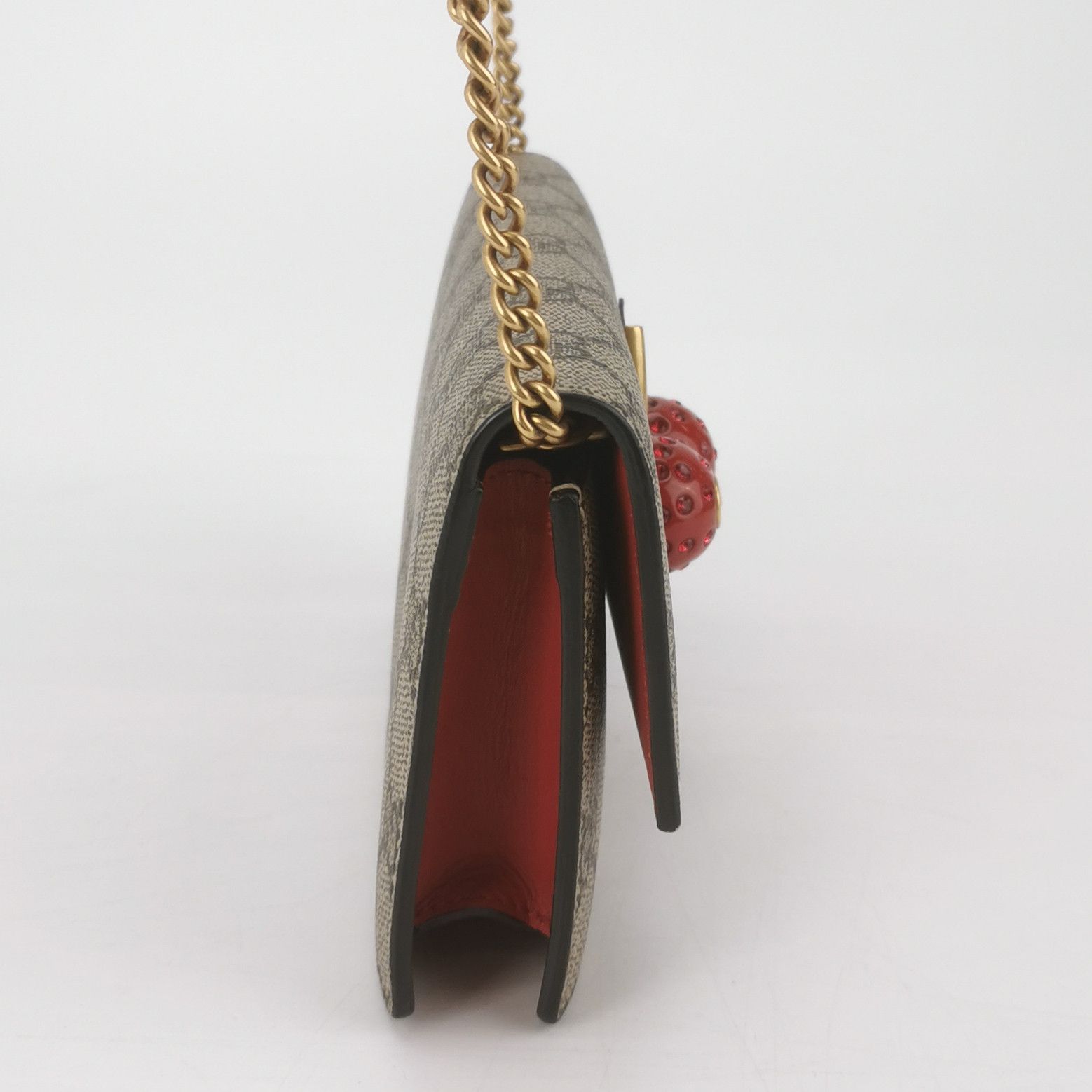 Gucci Gucci Women os Shoulder Bags Size ONE SIZE - 4 Thumbnail