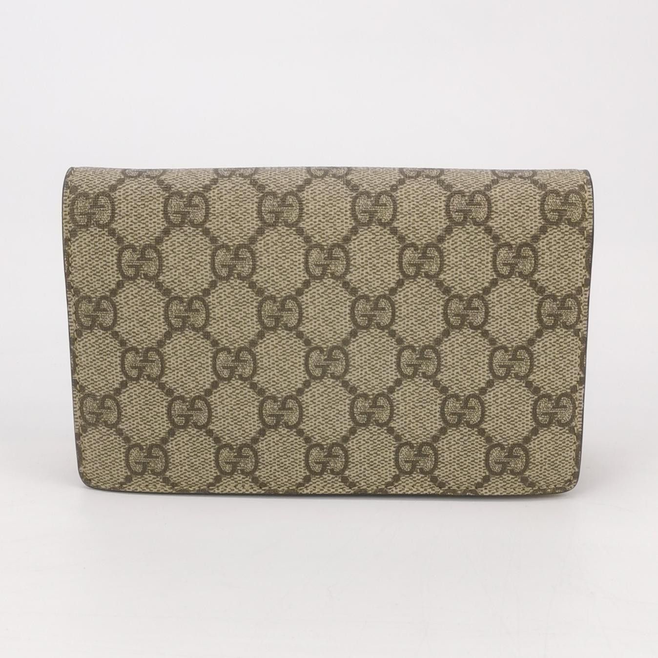 Gucci Gucci Women os Shoulder Bags Size ONE SIZE - 5 Thumbnail