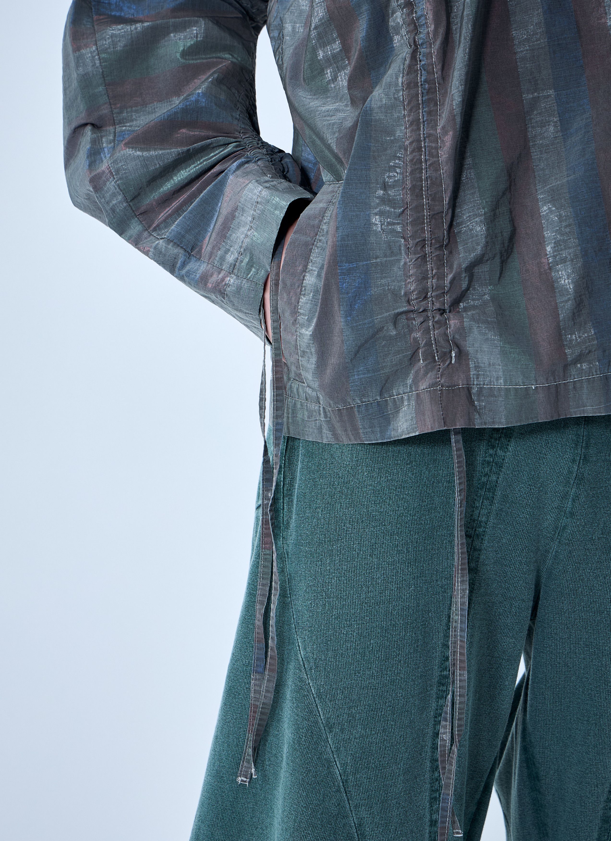 Lueder Metamorphasis Windbreaker Sweatshirt Size US L / EU 52-54 / 3 - 6 Thumbnail
