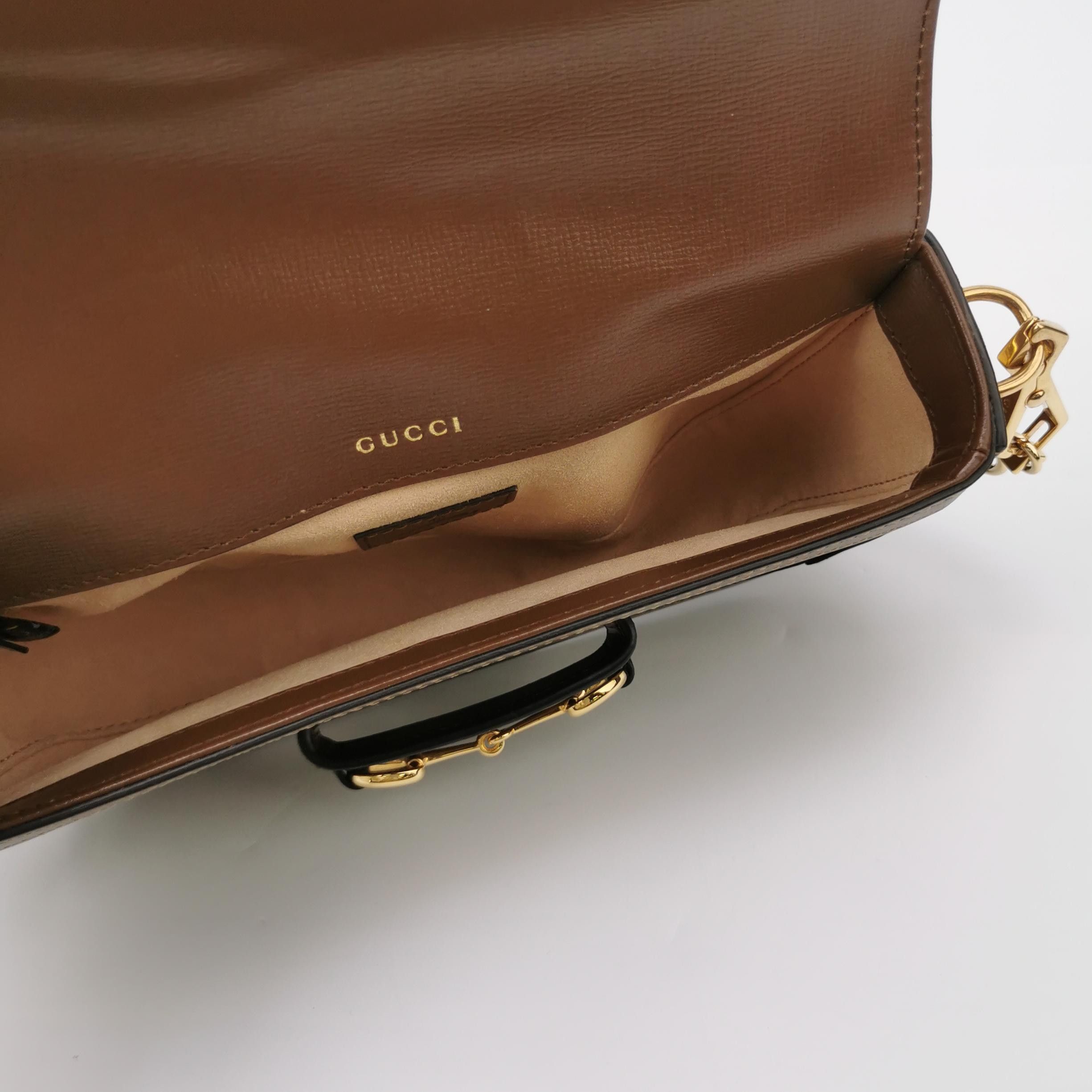 Gucci Gucci Women os Shoulder Bags Size ONE SIZE - 7 Thumbnail