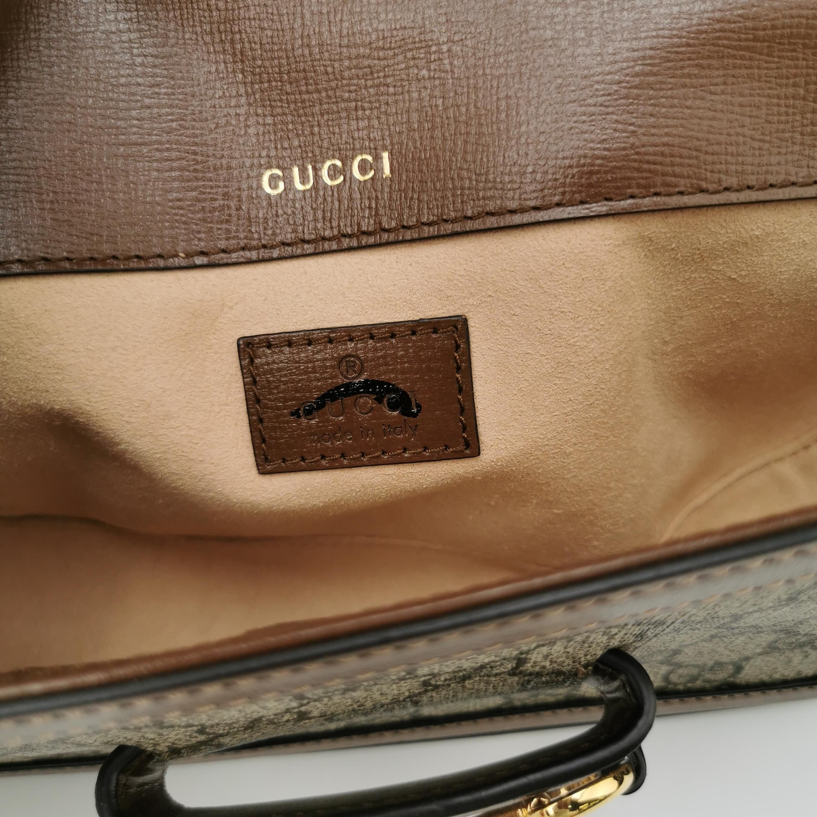 Gucci Gucci Women os Shoulder Bags Size ONE SIZE - 8 Thumbnail