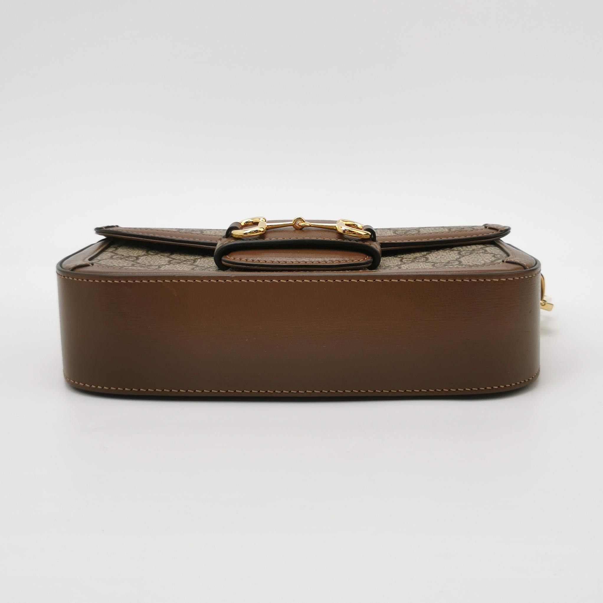Gucci Gucci Women os Shoulder Bags Size ONE SIZE - 6 Thumbnail