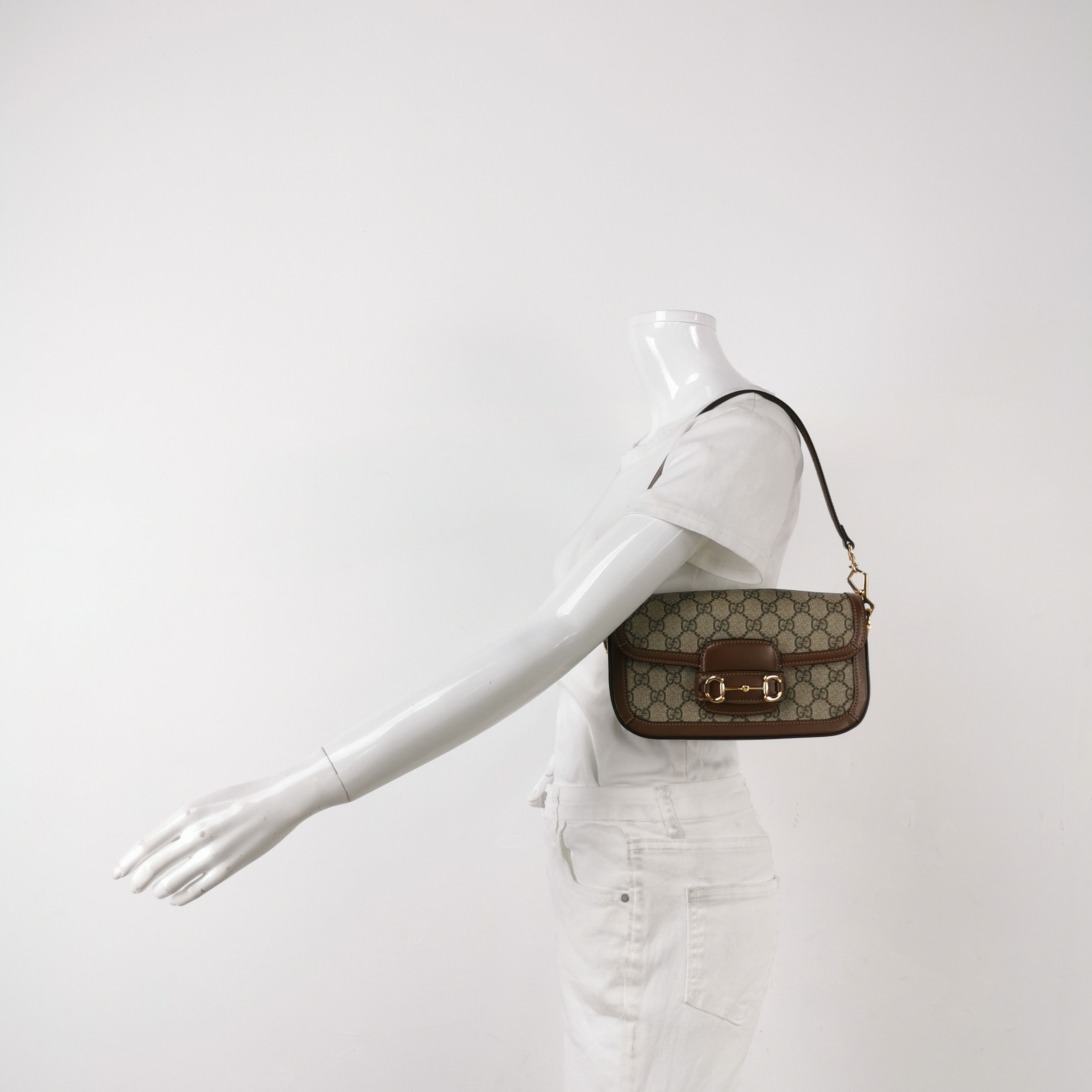 Gucci Gucci Women os Shoulder Bags Size ONE SIZE - 2 Thumbnail