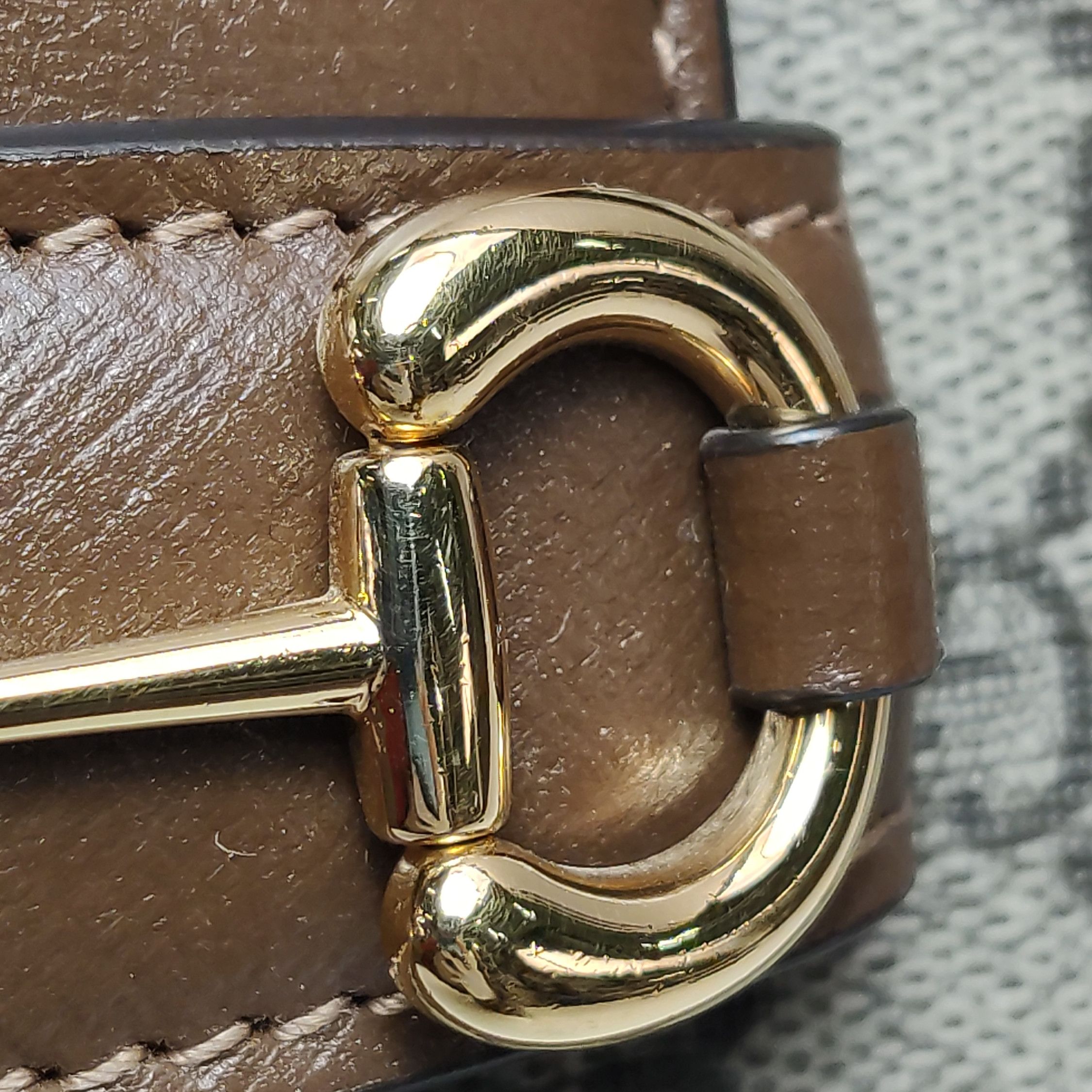 Gucci Gucci Women os Shoulder Bags Size ONE SIZE - 11 Thumbnail