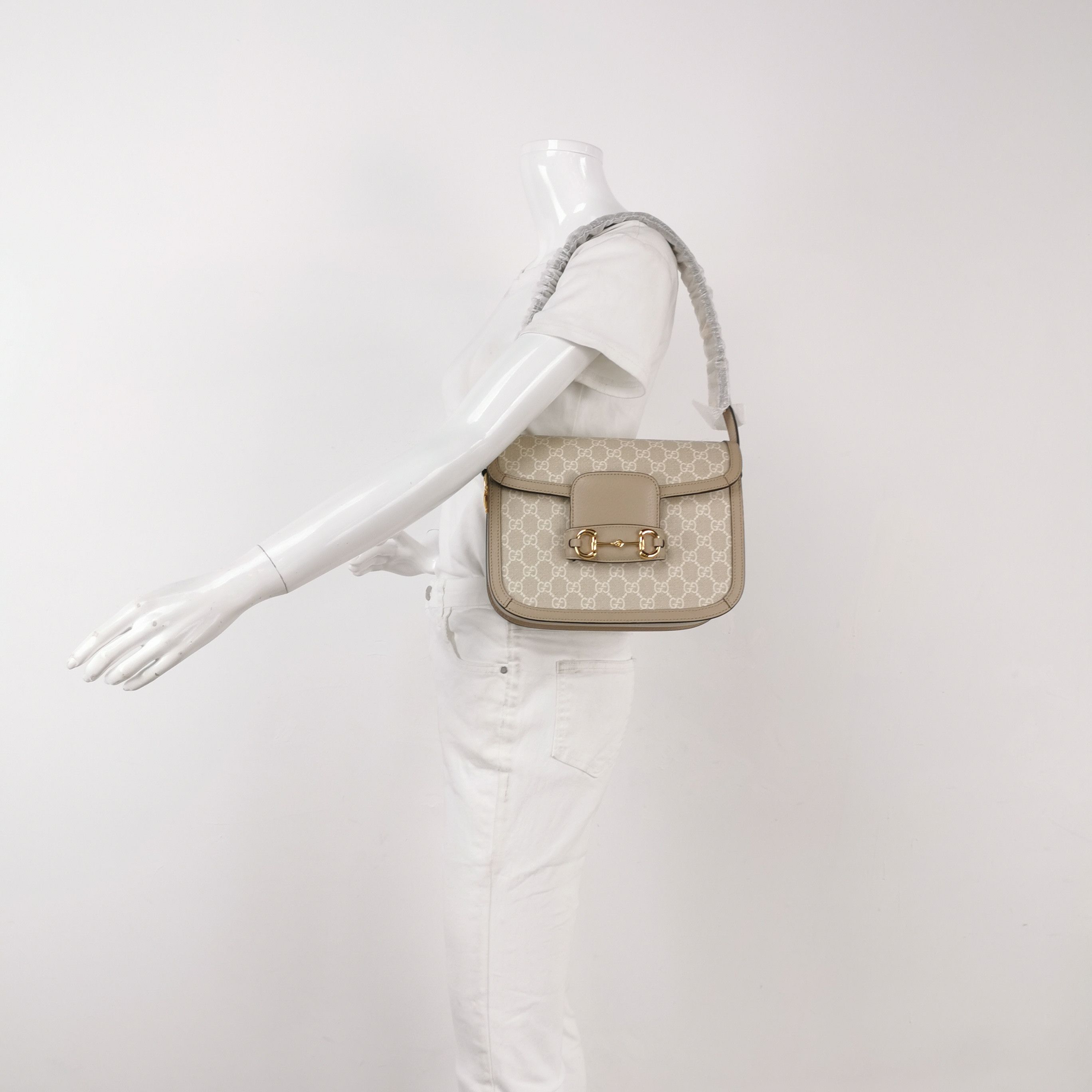Gucci Gucci Women os Shoulder Bags Size ONE SIZE - 2 Thumbnail