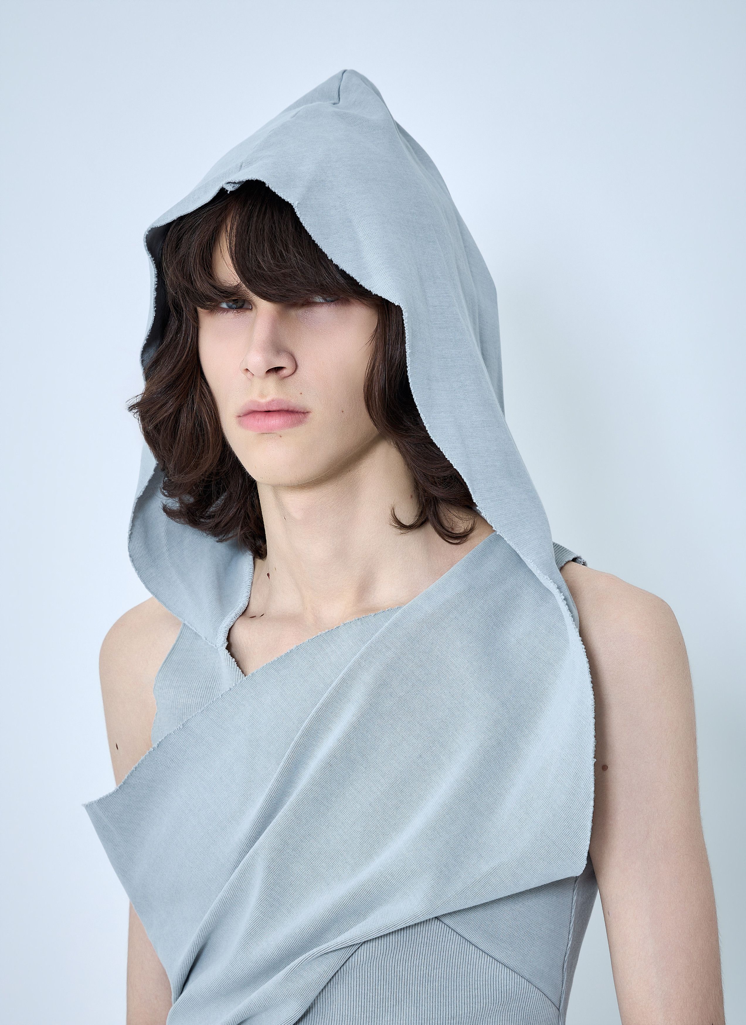 Lueder Warries Hooded Top Size US S / EU 44-46 / 1 - 5 Thumbnail