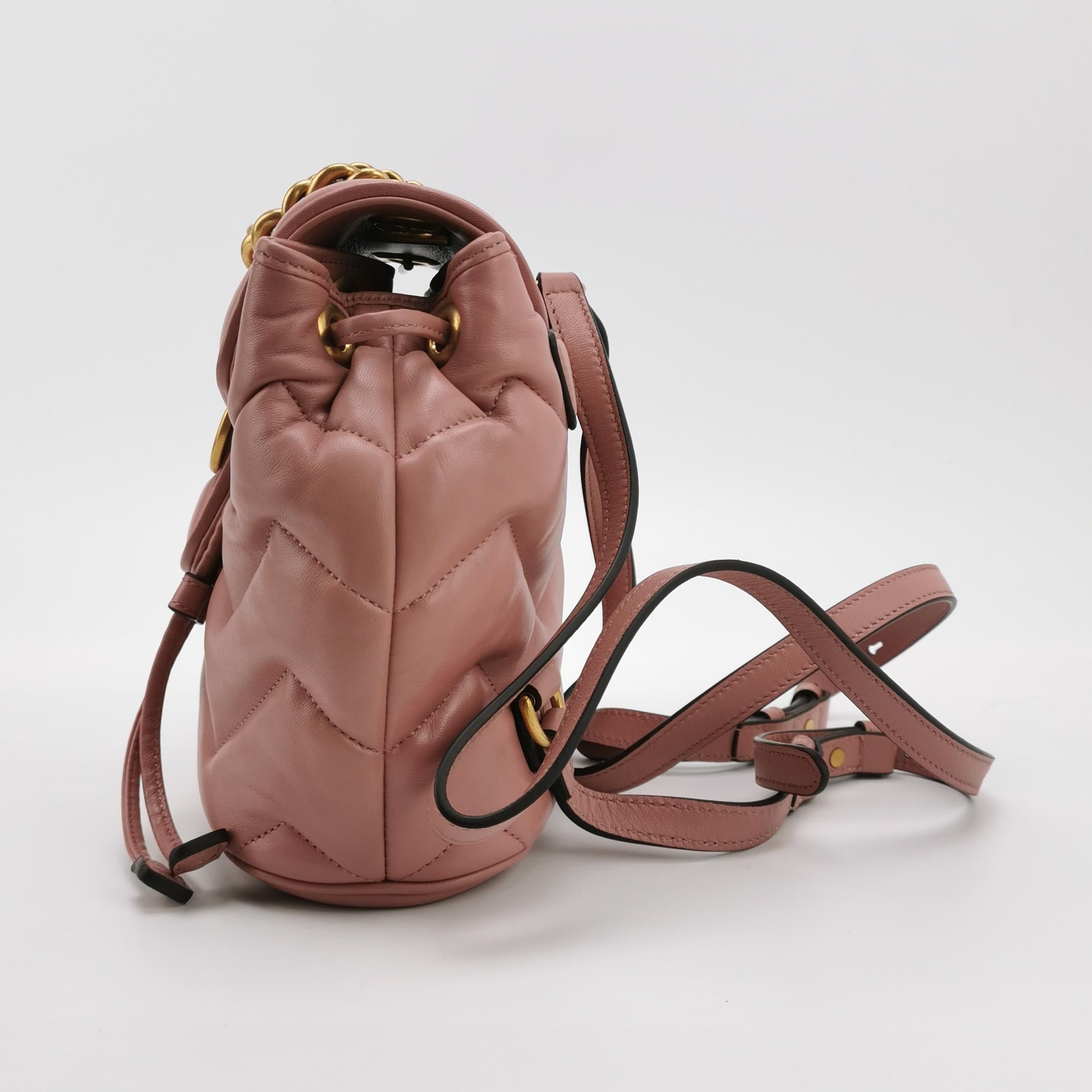 Gucci Gucci Women os Backpacks Size ONE SIZE - 3 Thumbnail