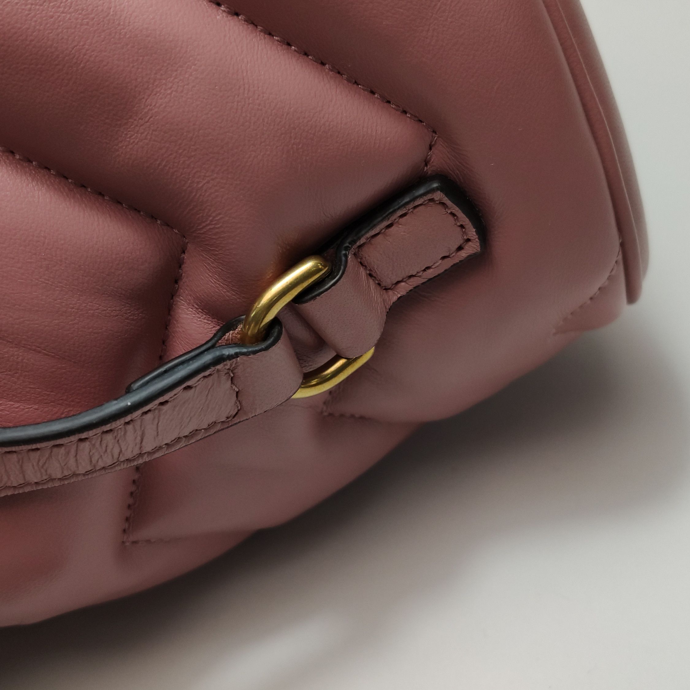 Gucci Gucci Women os Backpacks Size ONE SIZE - 14 Thumbnail