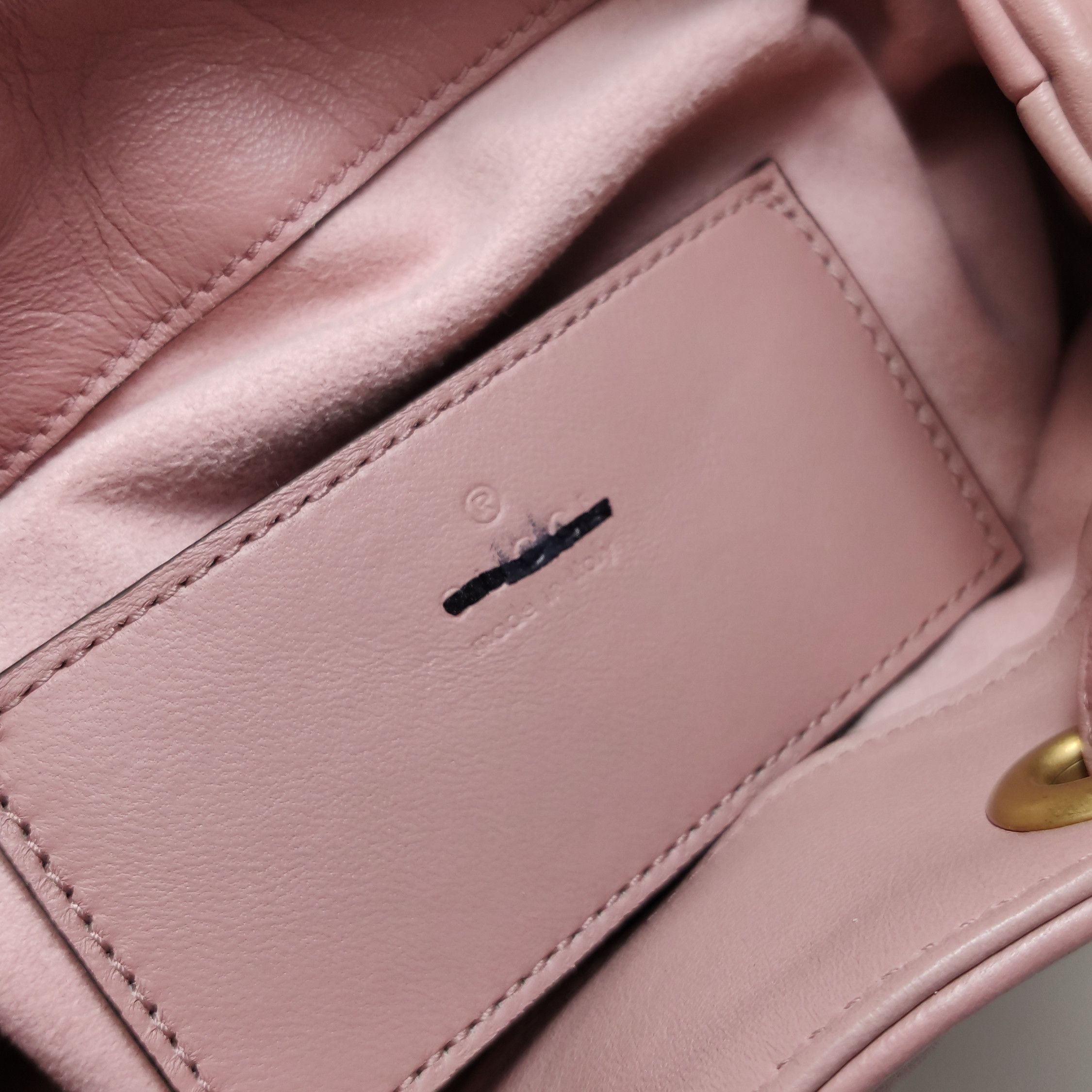 Gucci Gucci Women os Backpacks Size ONE SIZE - 22 Thumbnail