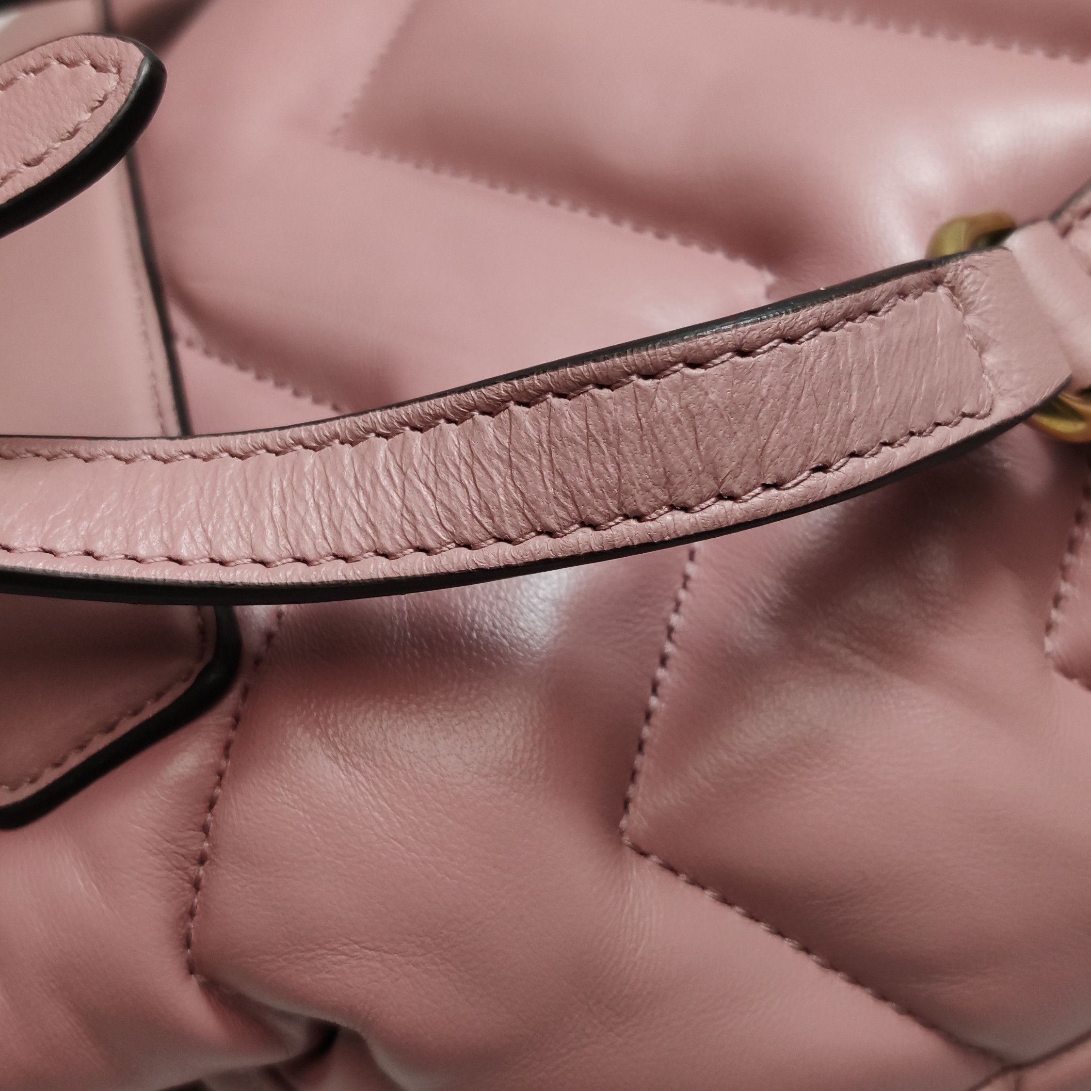 Gucci Gucci Women os Backpacks Size ONE SIZE - 20 Thumbnail