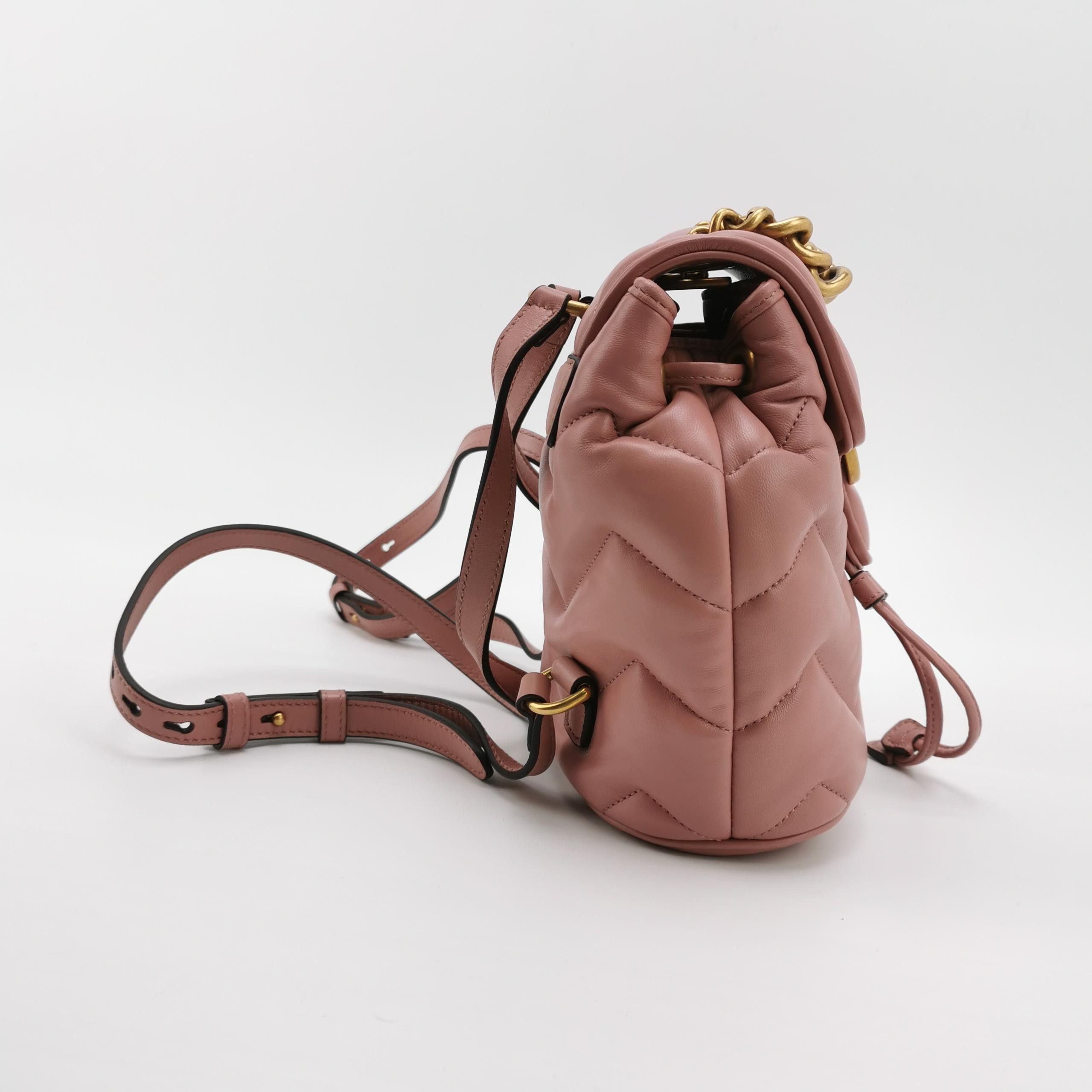 Gucci Gucci Women os Backpacks Size ONE SIZE - 4 Thumbnail