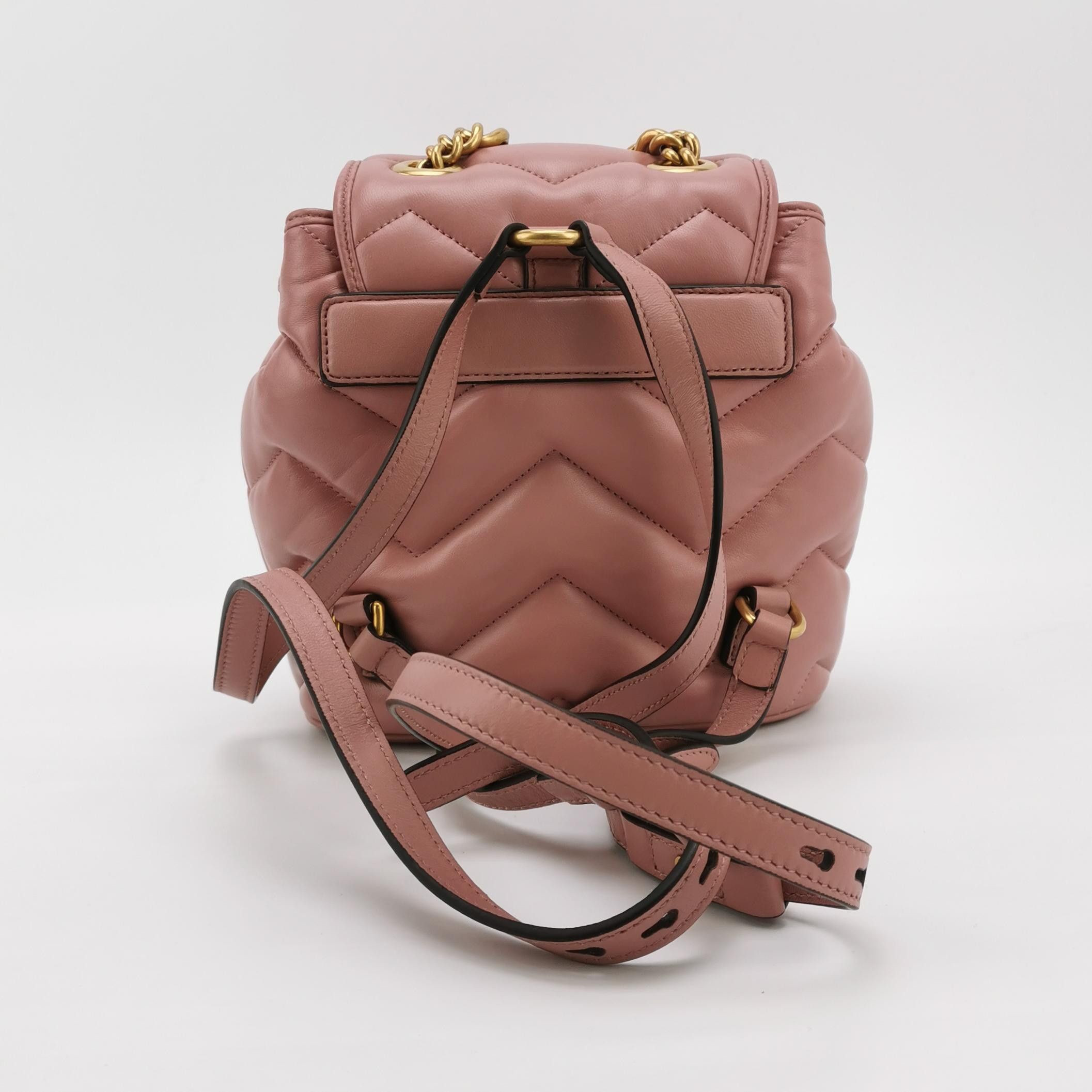 Gucci Gucci Women os Backpacks Size ONE SIZE - 5 Thumbnail