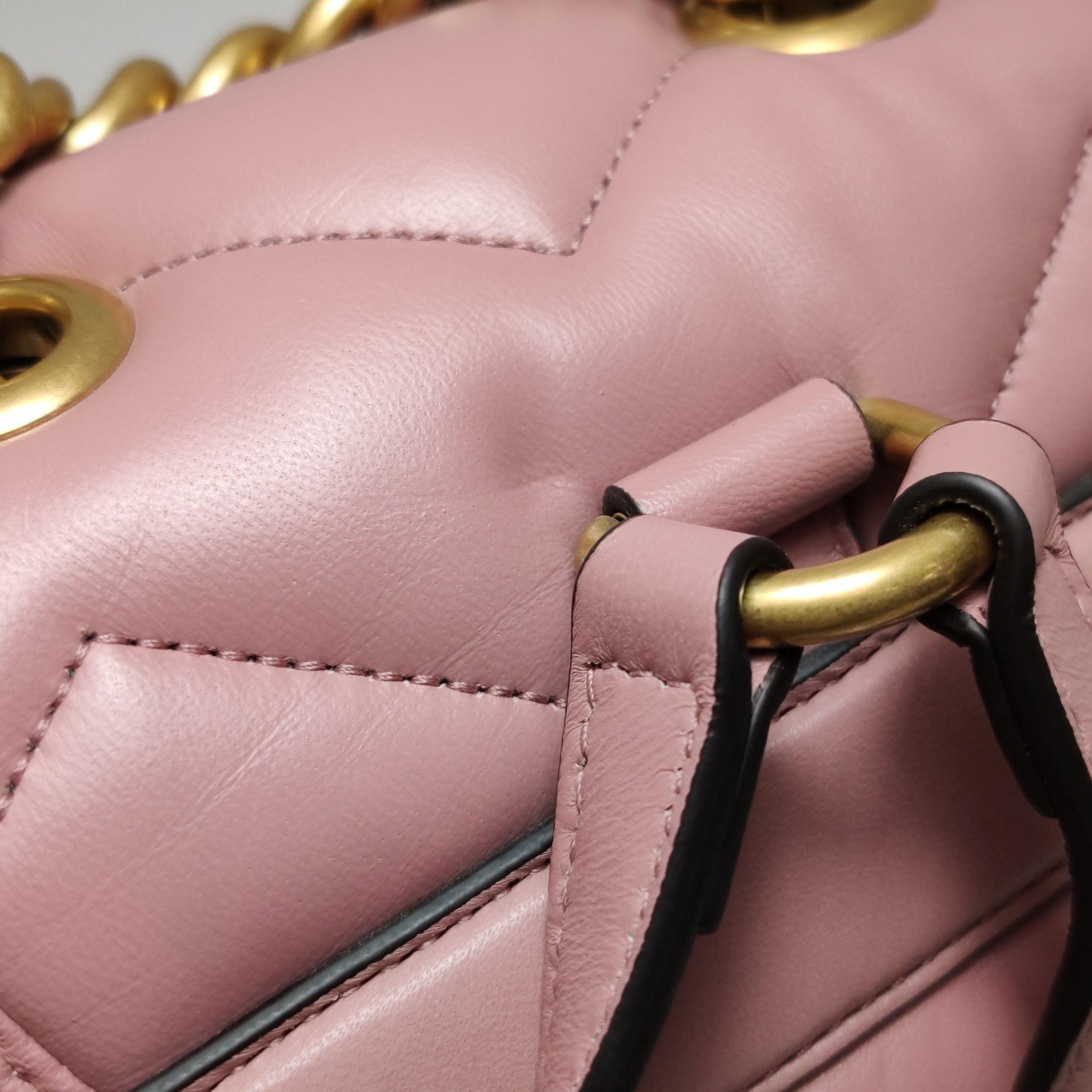 Gucci Gucci Women os Backpacks Size ONE SIZE - 18 Thumbnail
