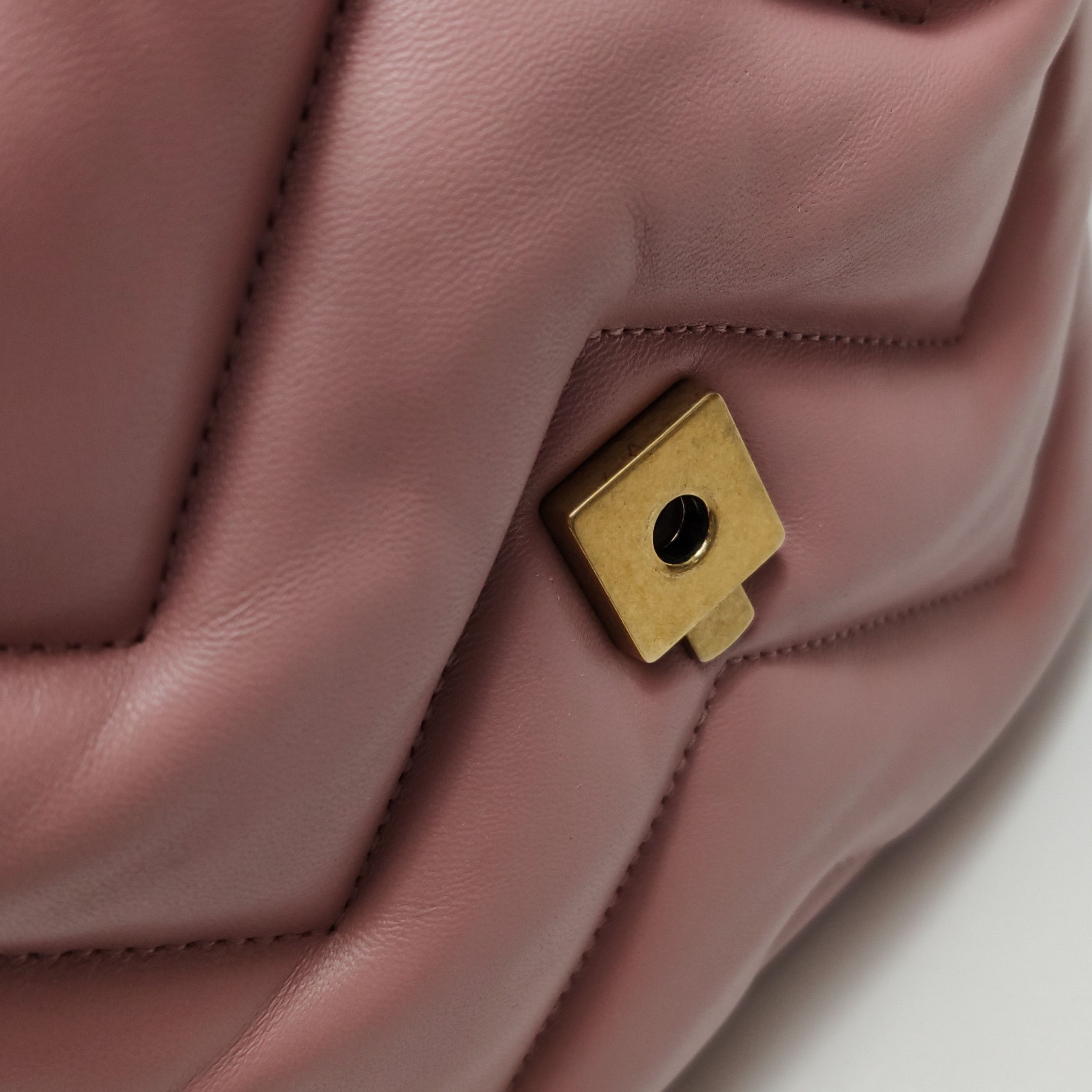 Gucci Gucci Women os Backpacks Size ONE SIZE - 12 Thumbnail