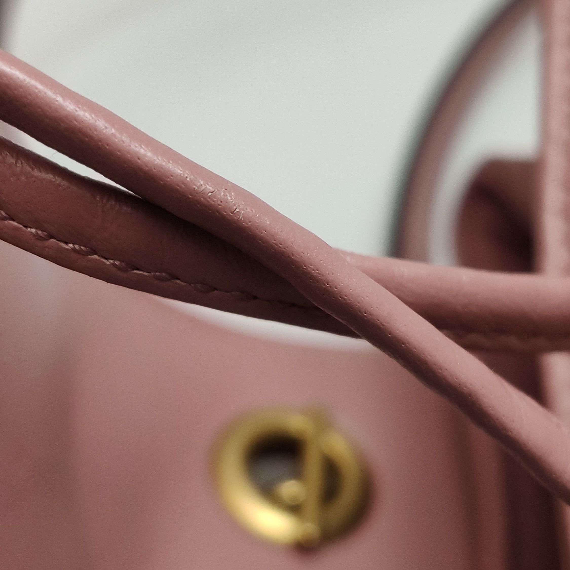 Gucci Gucci Women os Backpacks Size ONE SIZE - 11 Thumbnail
