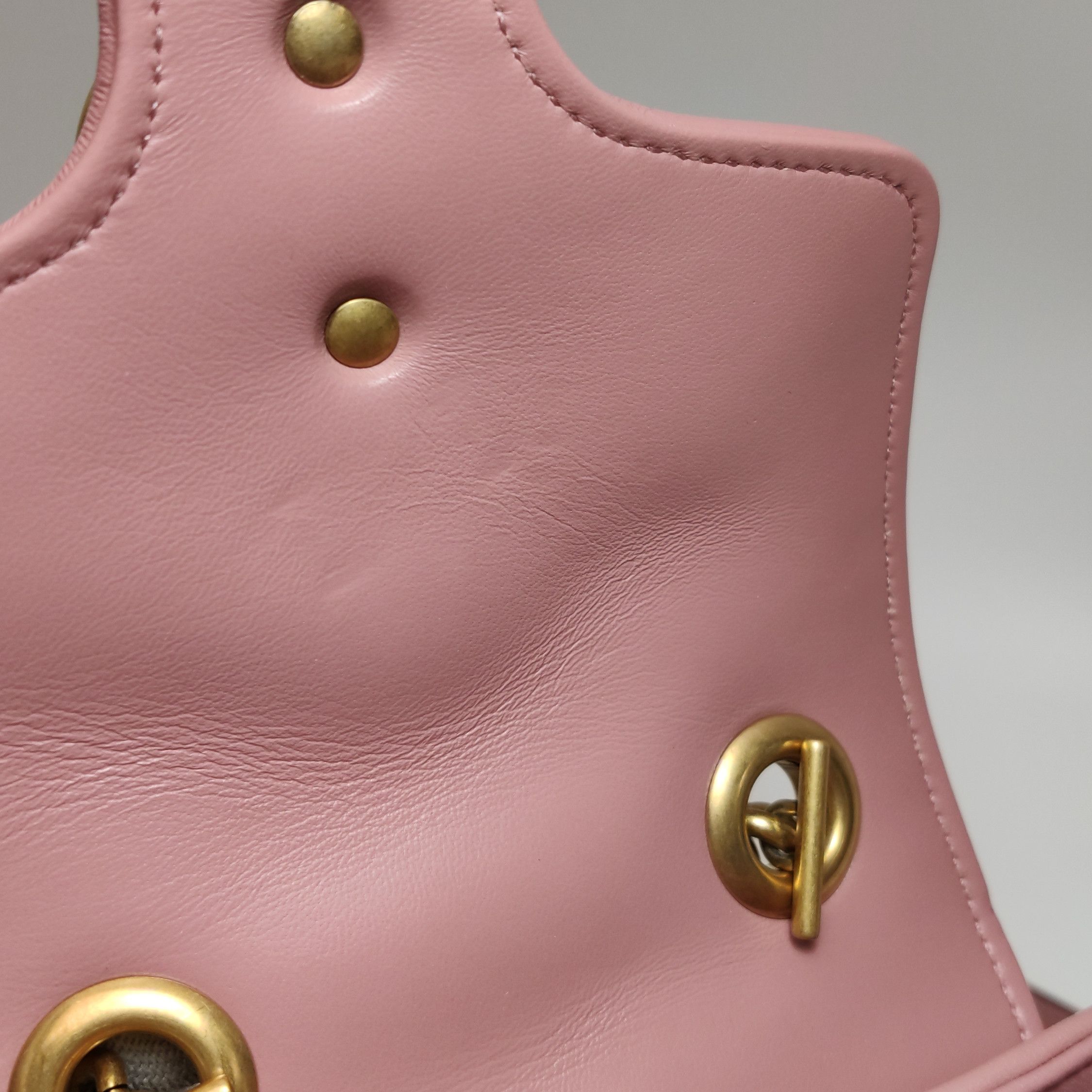 Gucci Gucci Women os Backpacks Size ONE SIZE - 15 Thumbnail