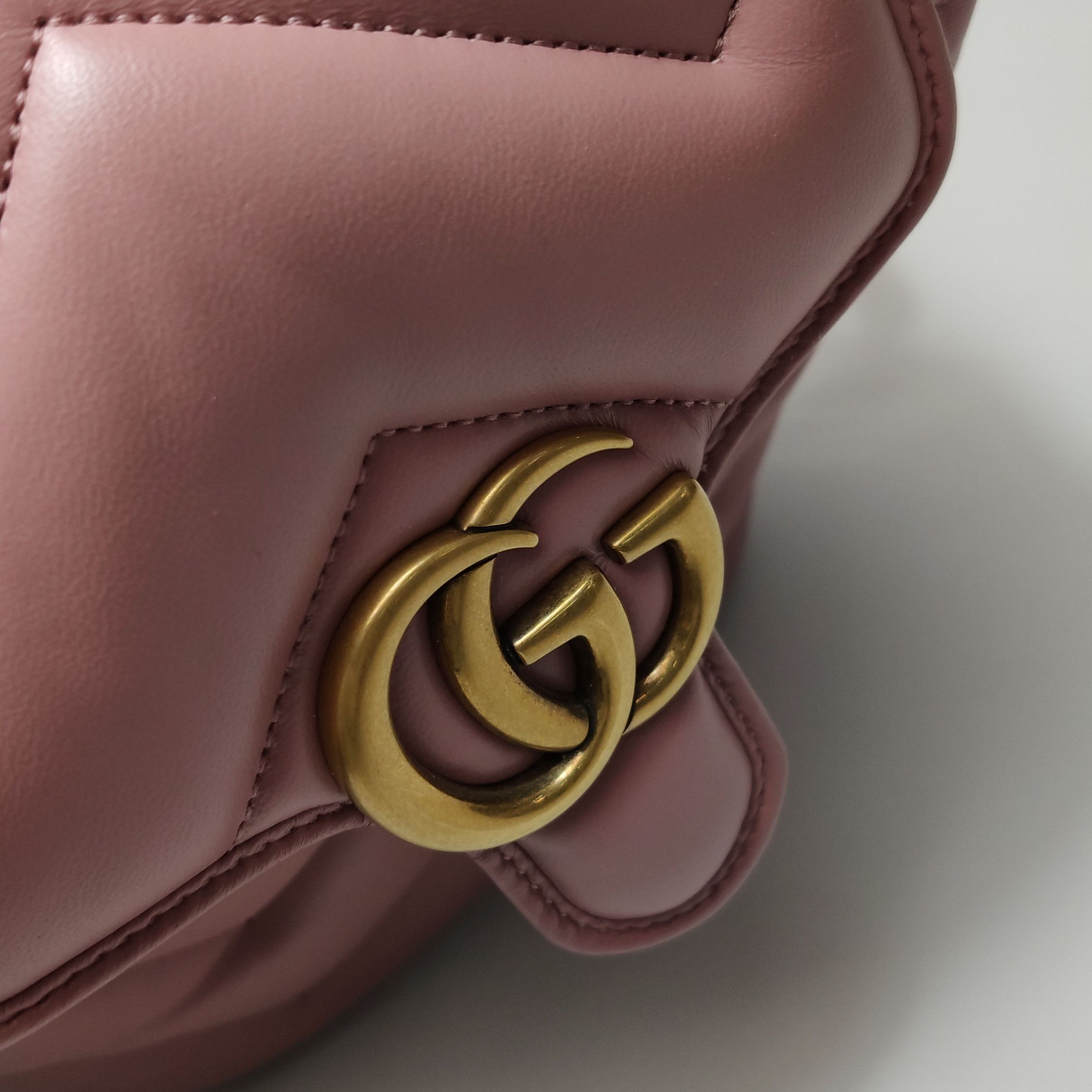 Gucci Gucci Women os Backpacks Size ONE SIZE - 13 Thumbnail