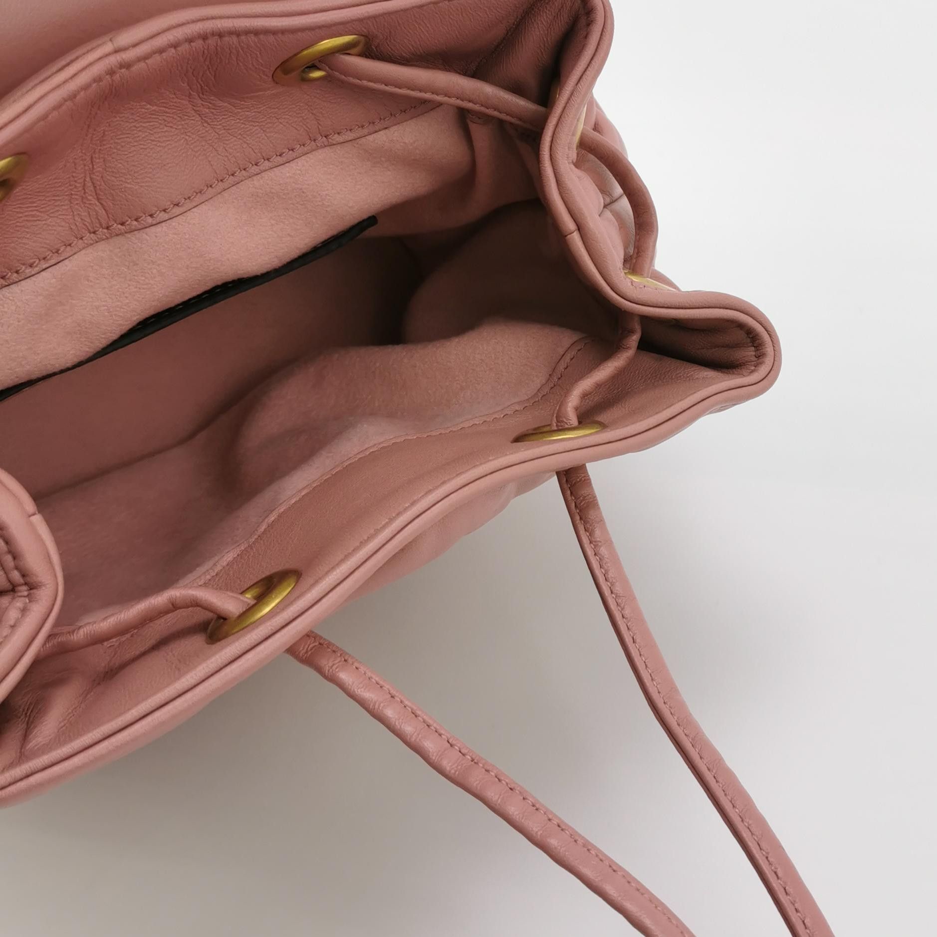 Gucci Gucci Women os Backpacks Size ONE SIZE - 7 Thumbnail