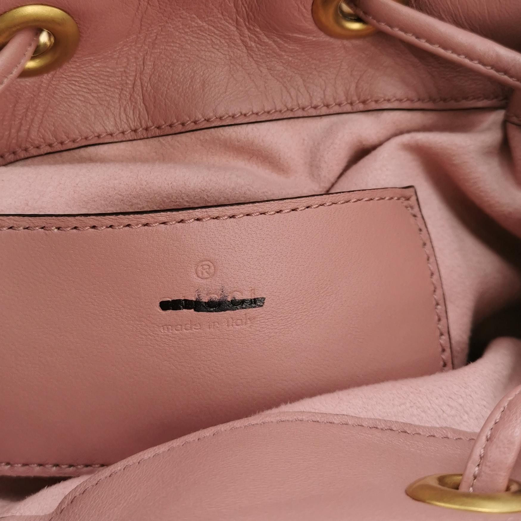 Gucci Gucci Women os Backpacks Size ONE SIZE - 8 Thumbnail
