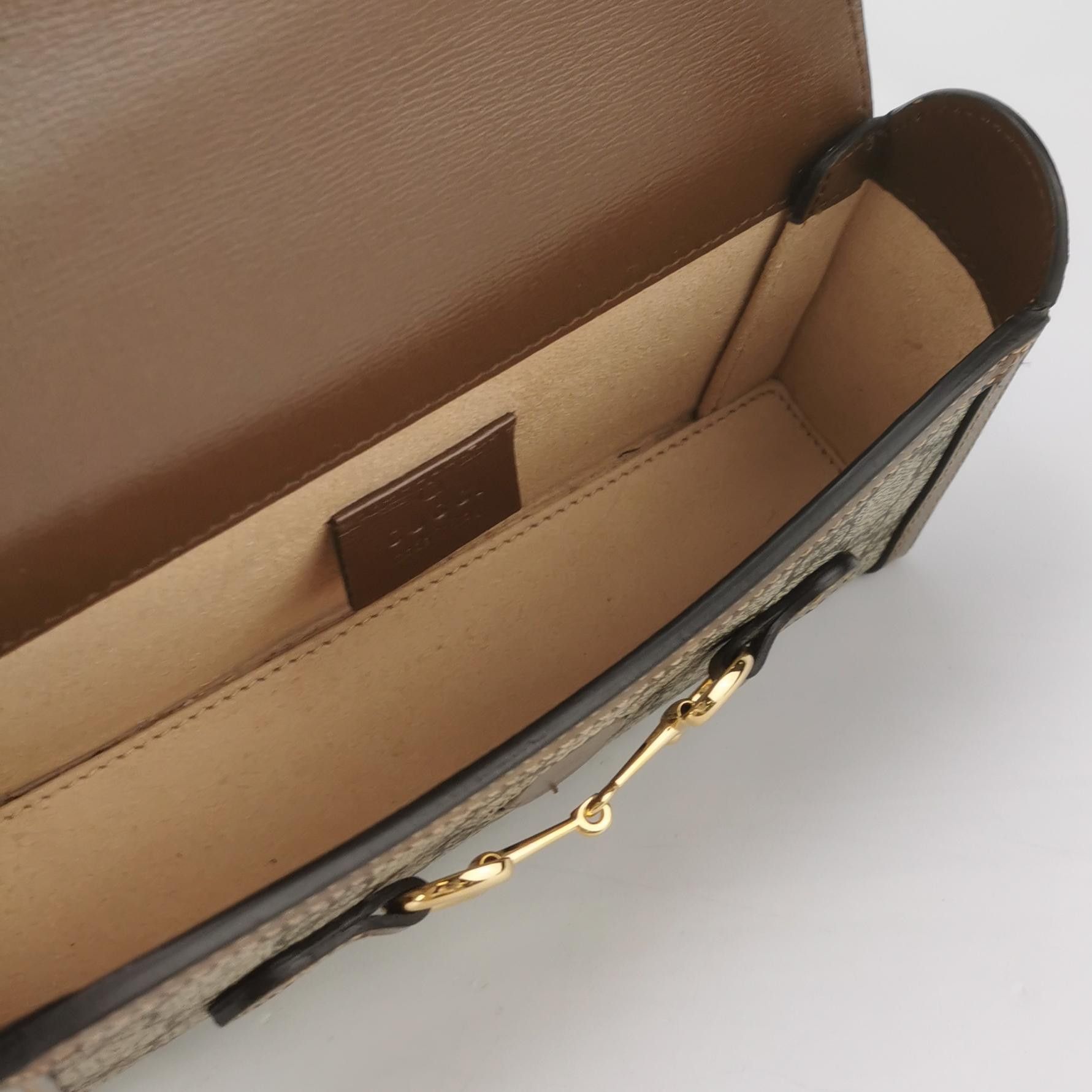 Gucci Gucci Women os Shoulder Bags Size ONE SIZE - 7 Thumbnail