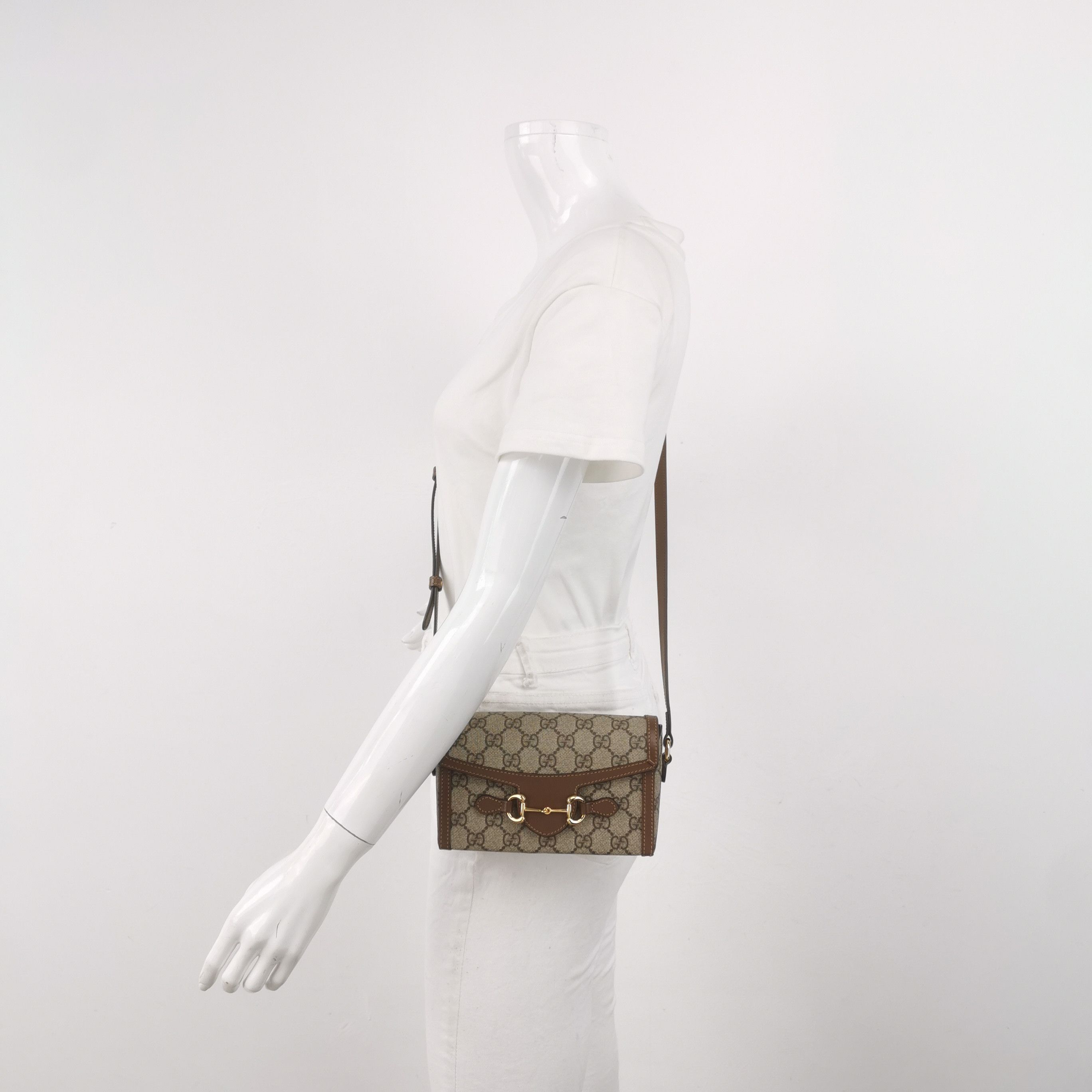 Gucci Gucci Women os Shoulder Bags Size ONE SIZE - 2 Thumbnail