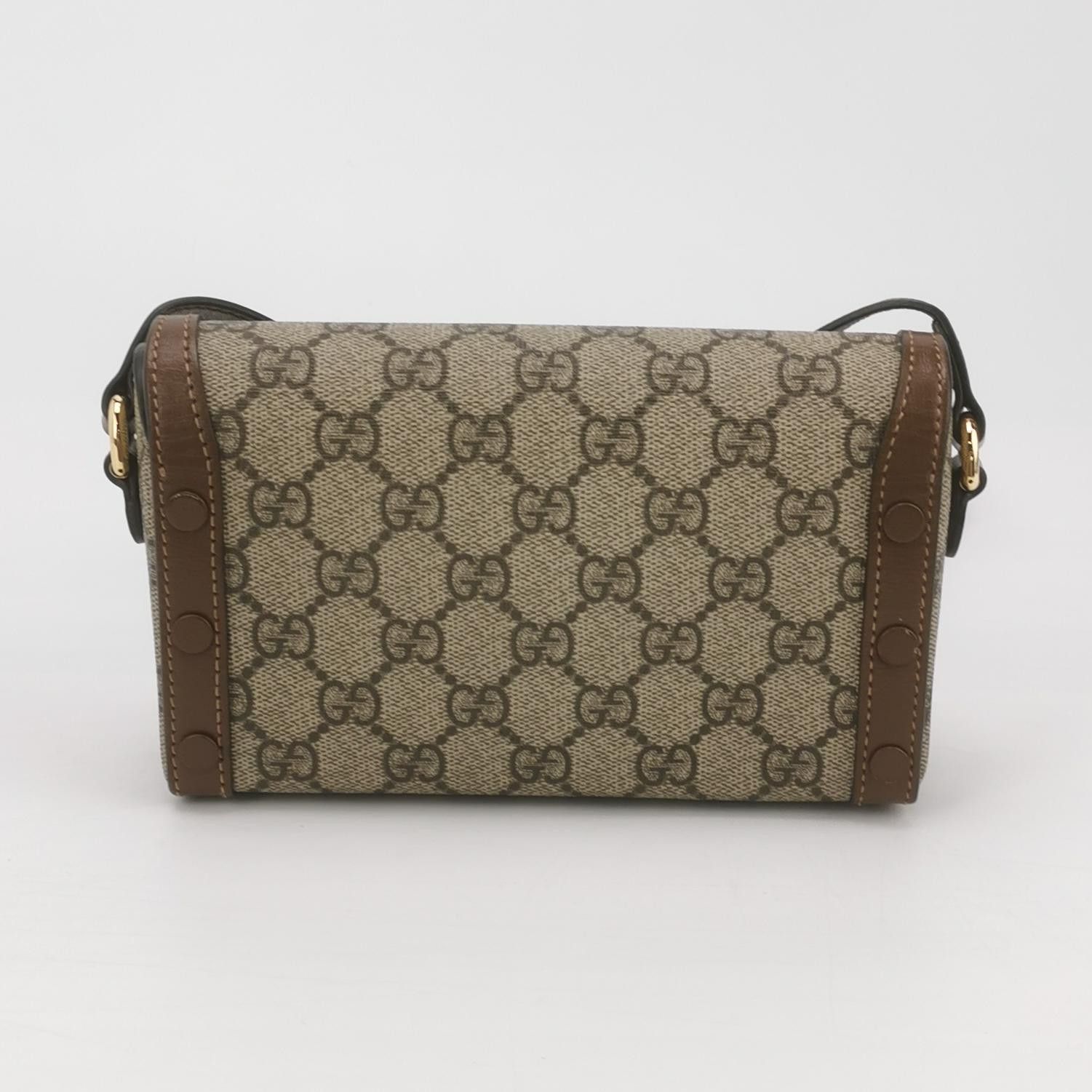 Gucci Gucci Women os Shoulder Bags Size ONE SIZE - 5 Thumbnail