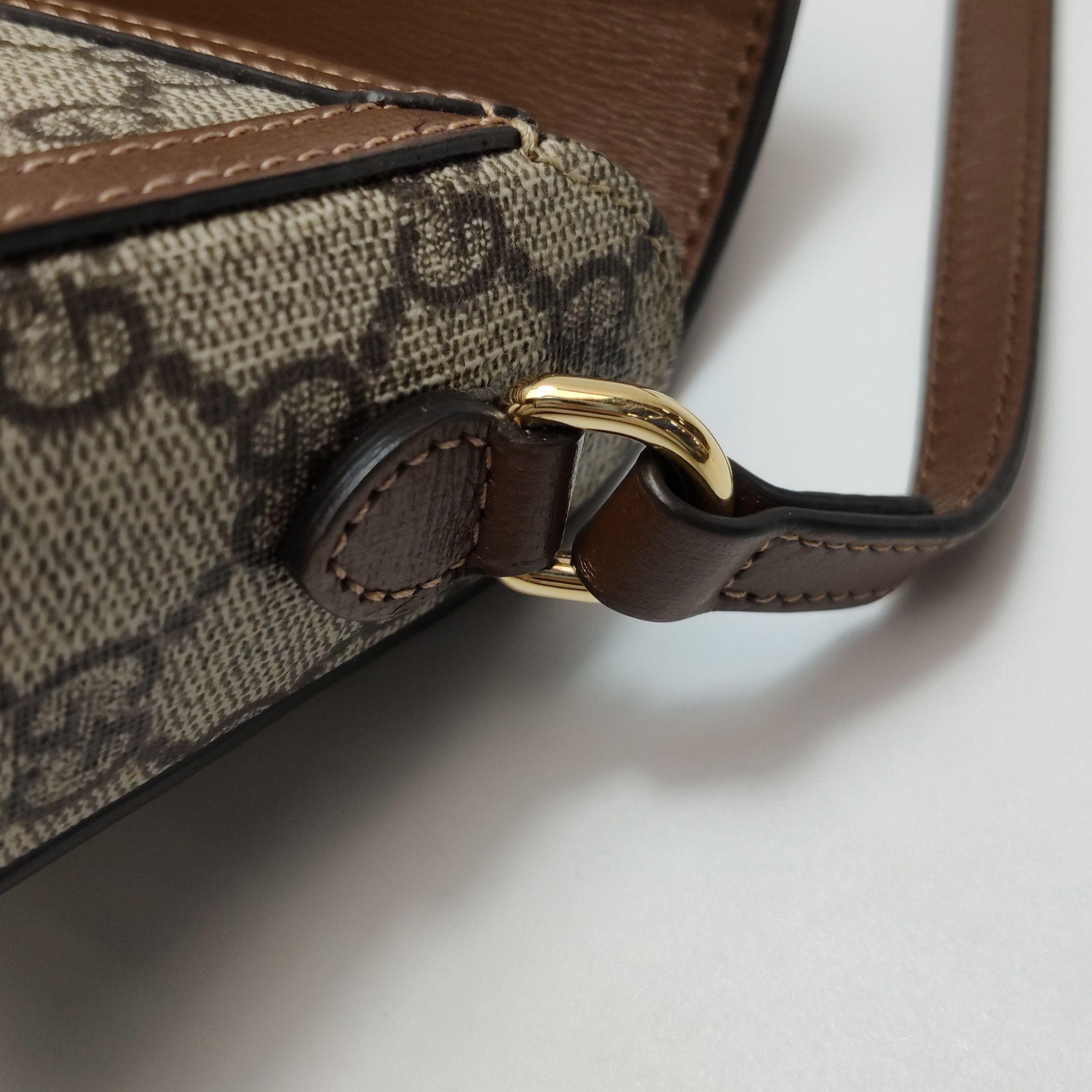 Gucci Gucci Women os Shoulder Bags Size ONE SIZE - 14 Thumbnail