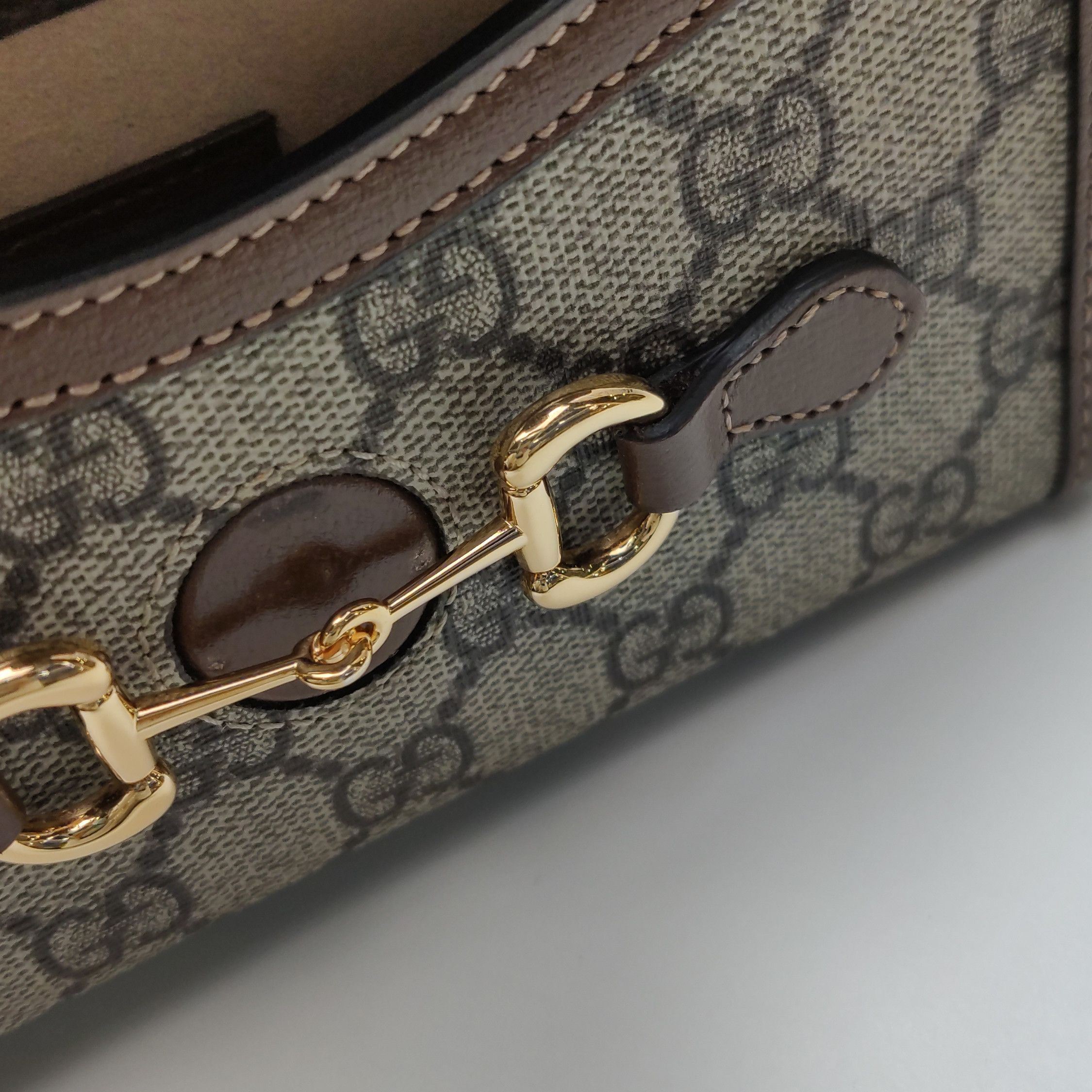 Gucci Gucci Women os Shoulder Bags Size ONE SIZE - 12 Thumbnail