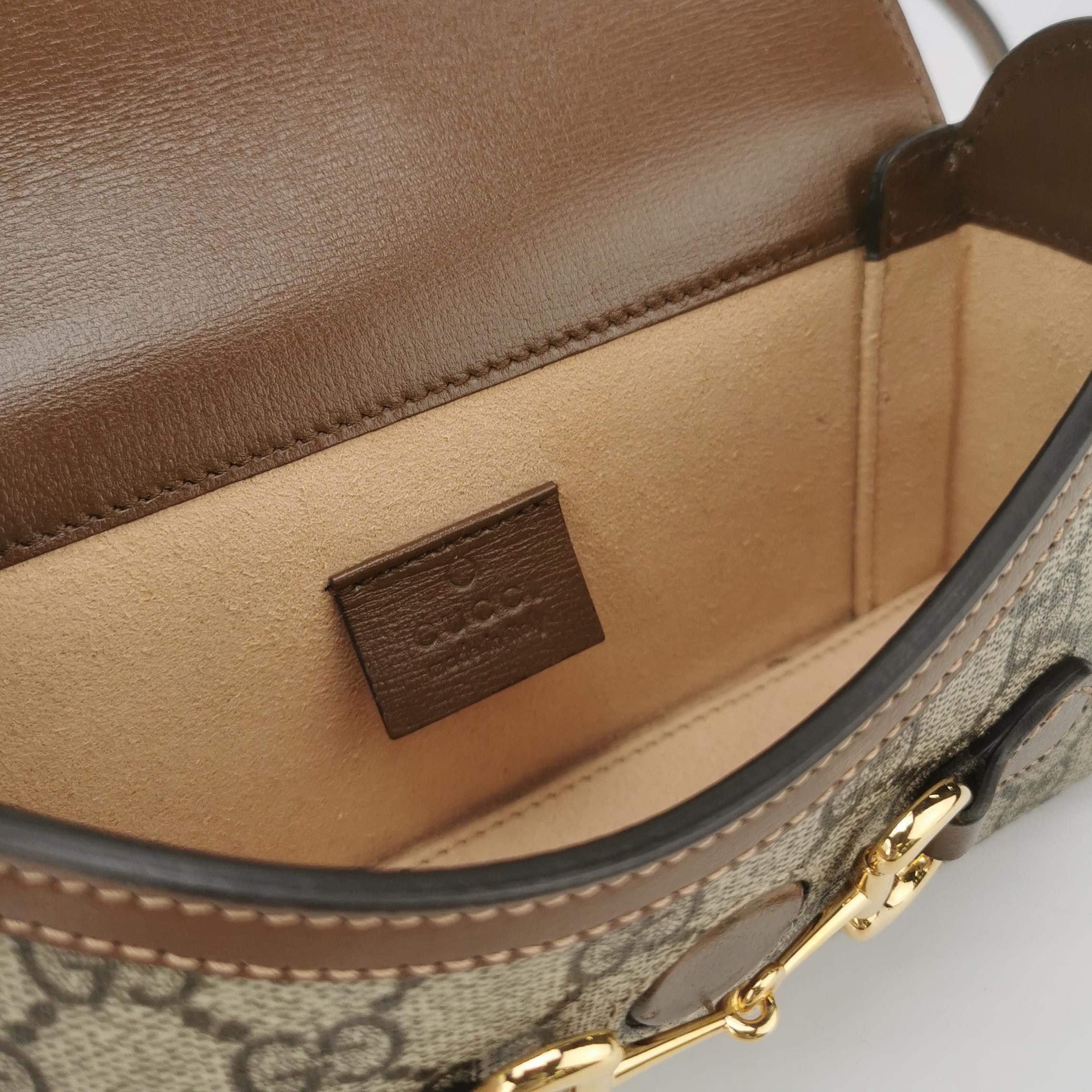 Gucci Gucci Women os Shoulder Bags Size ONE SIZE - 8 Thumbnail