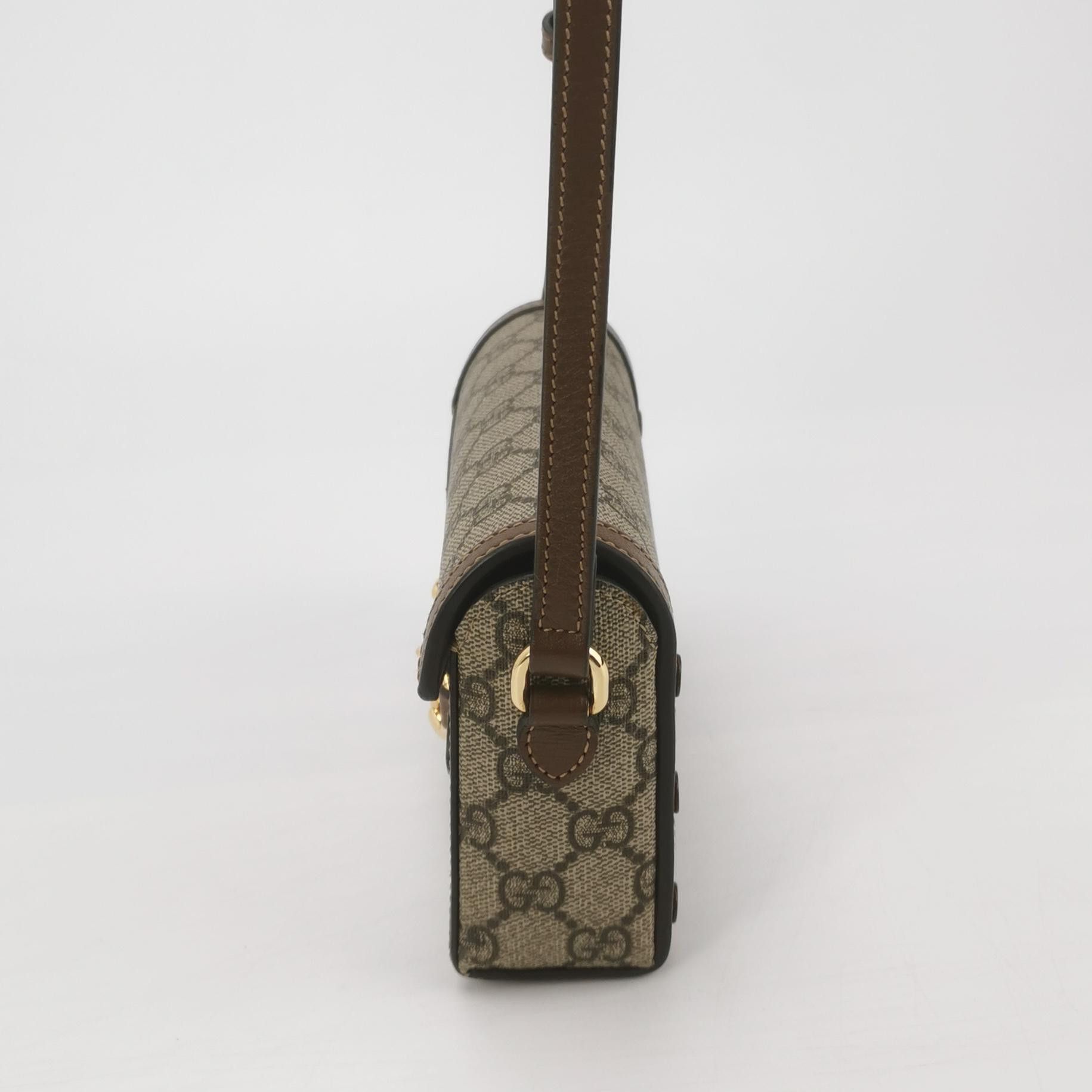 Gucci Gucci Women os Shoulder Bags Size ONE SIZE - 3 Thumbnail