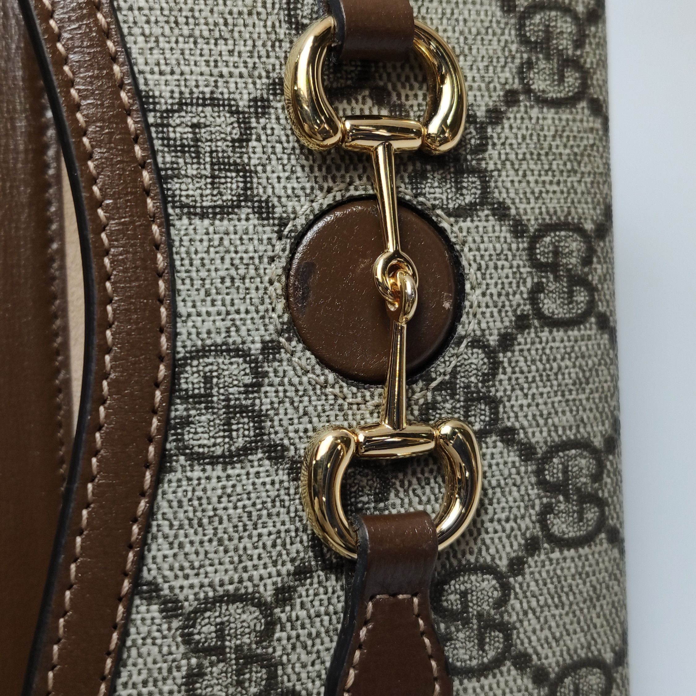 Gucci Gucci Women os Shoulder Bags Size ONE SIZE - 15 Thumbnail