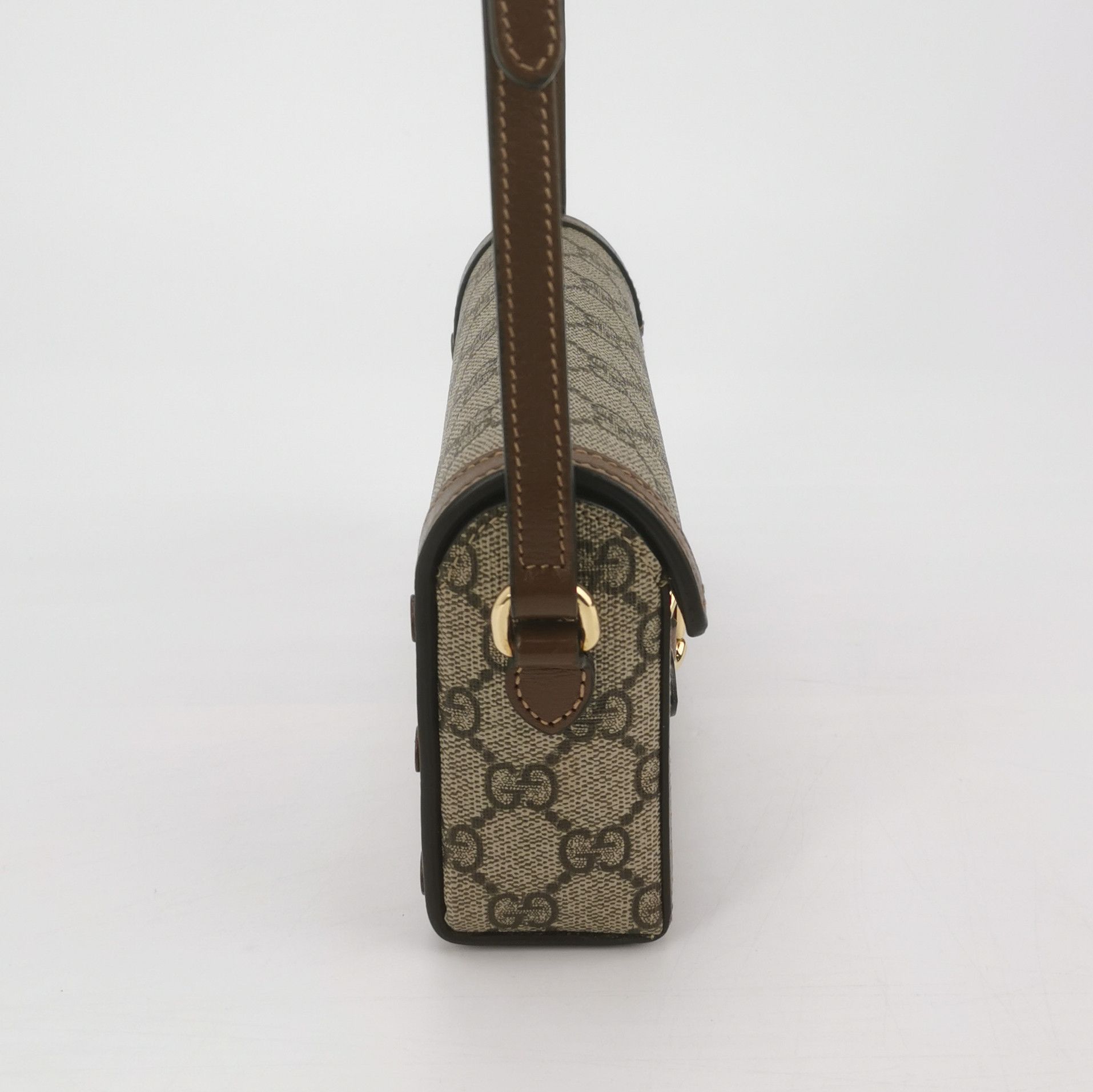 Gucci Gucci Women os Shoulder Bags Size ONE SIZE - 4 Thumbnail