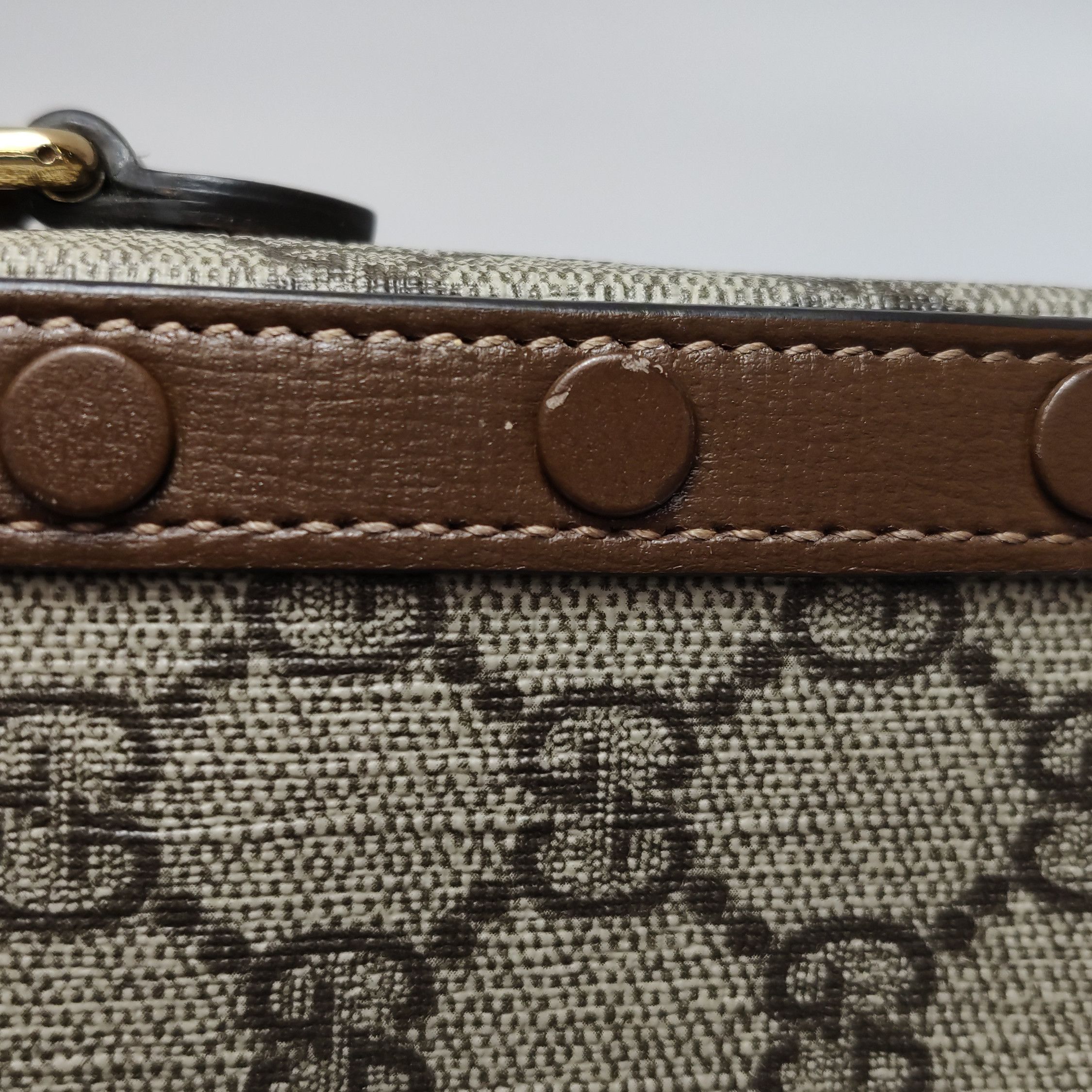 Gucci Gucci Women os Shoulder Bags Size ONE SIZE - 17 Thumbnail
