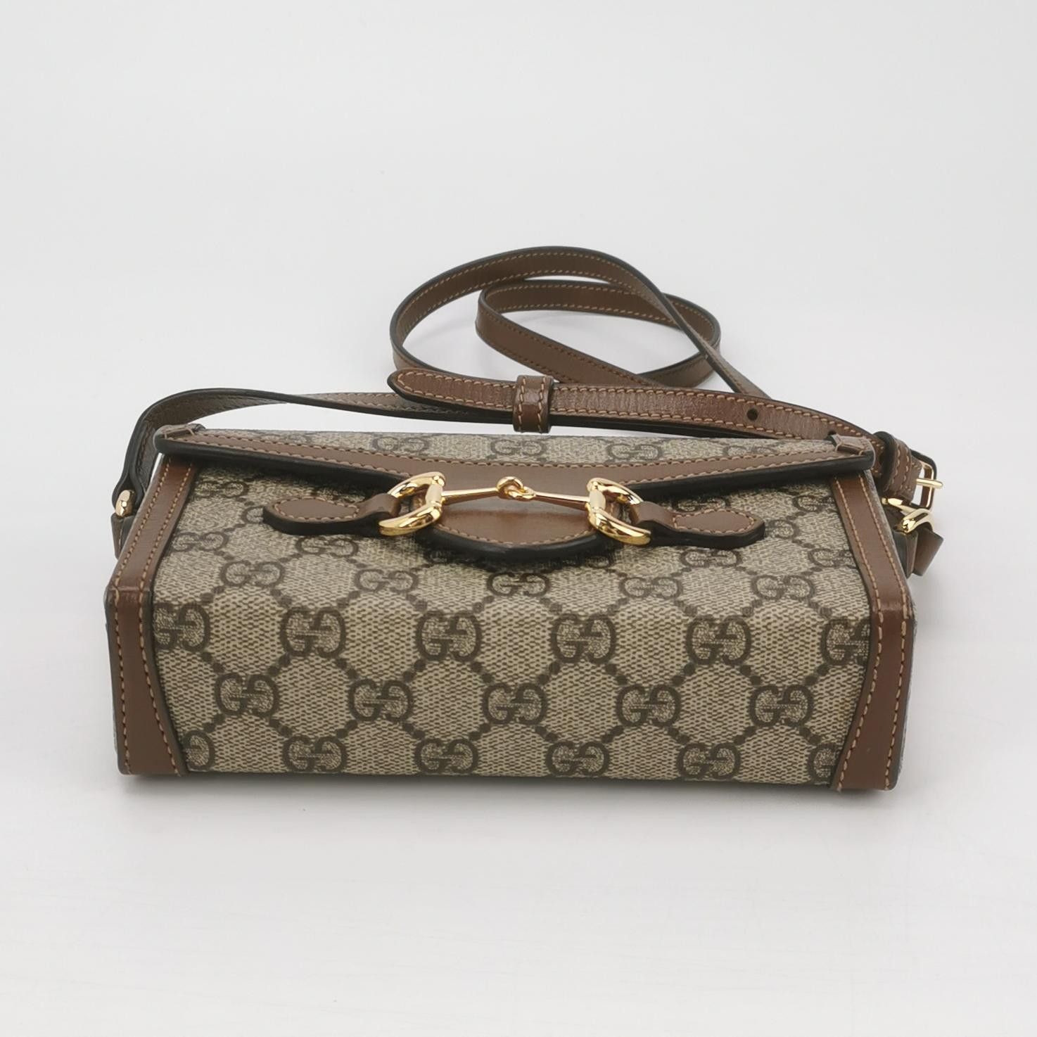 Gucci Gucci Women os Shoulder Bags Size ONE SIZE - 6 Thumbnail