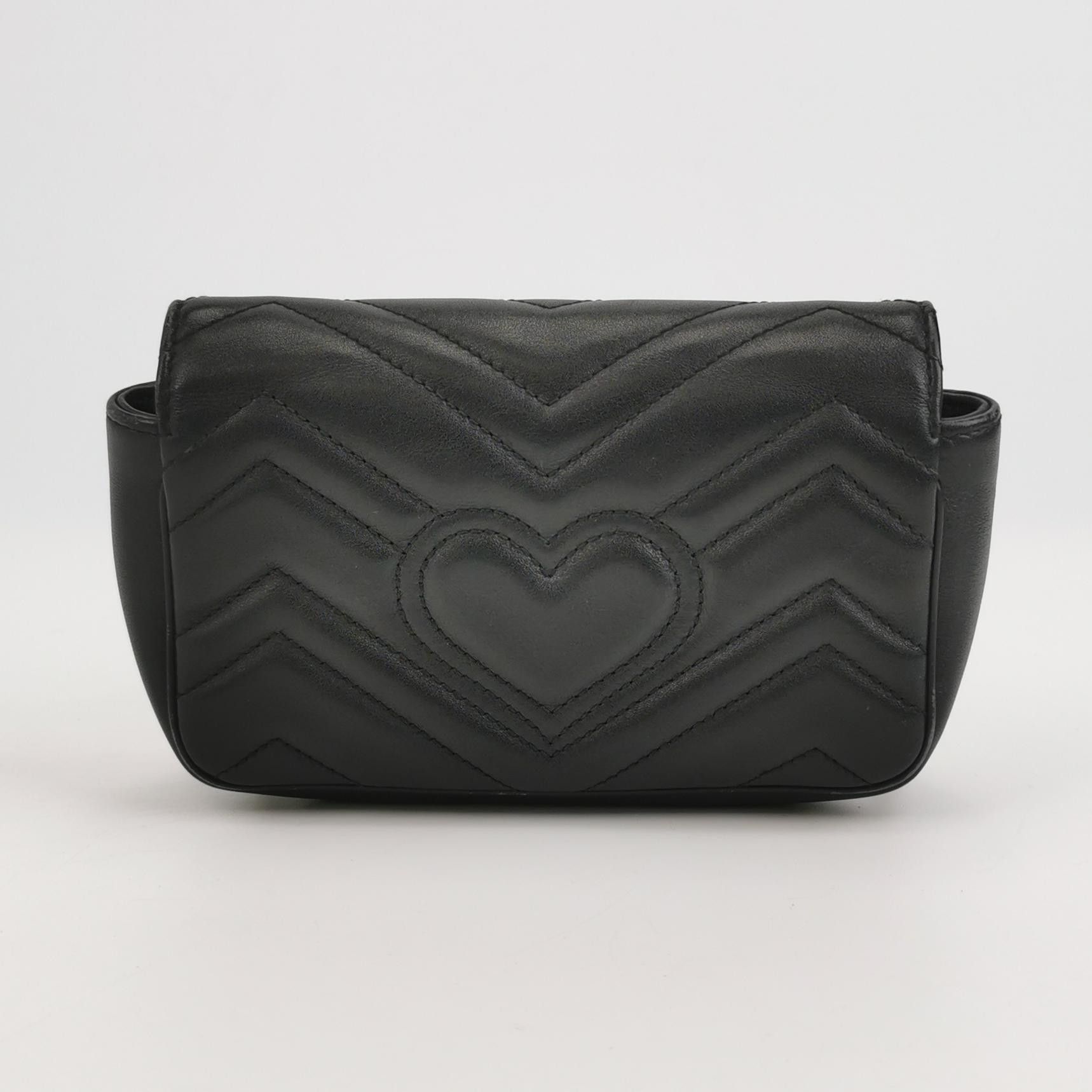 Gucci Gucci Women os Shoulder Bags Size ONE SIZE - 5 Thumbnail