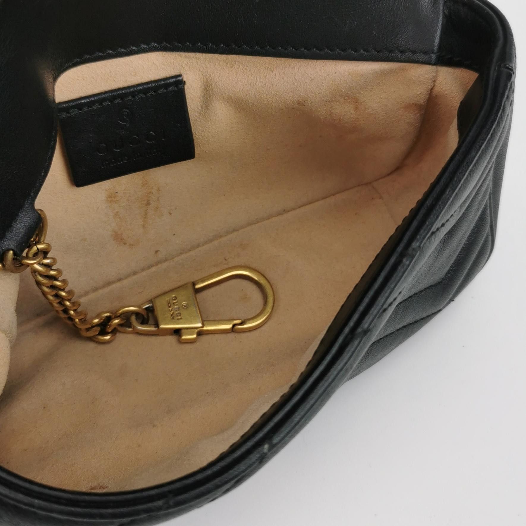 Gucci Gucci Women os Shoulder Bags Size ONE SIZE - 6 Thumbnail