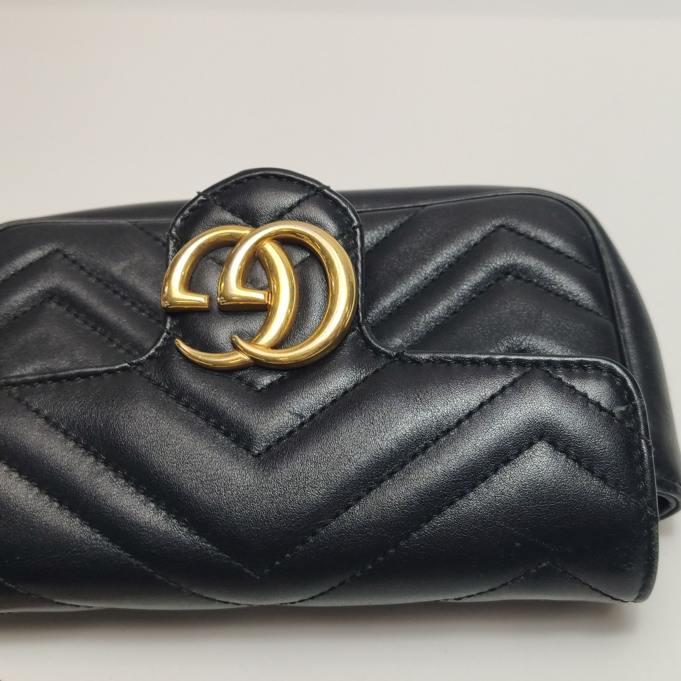Gucci Gucci Women os Shoulder Bags Size ONE SIZE - 17 Thumbnail