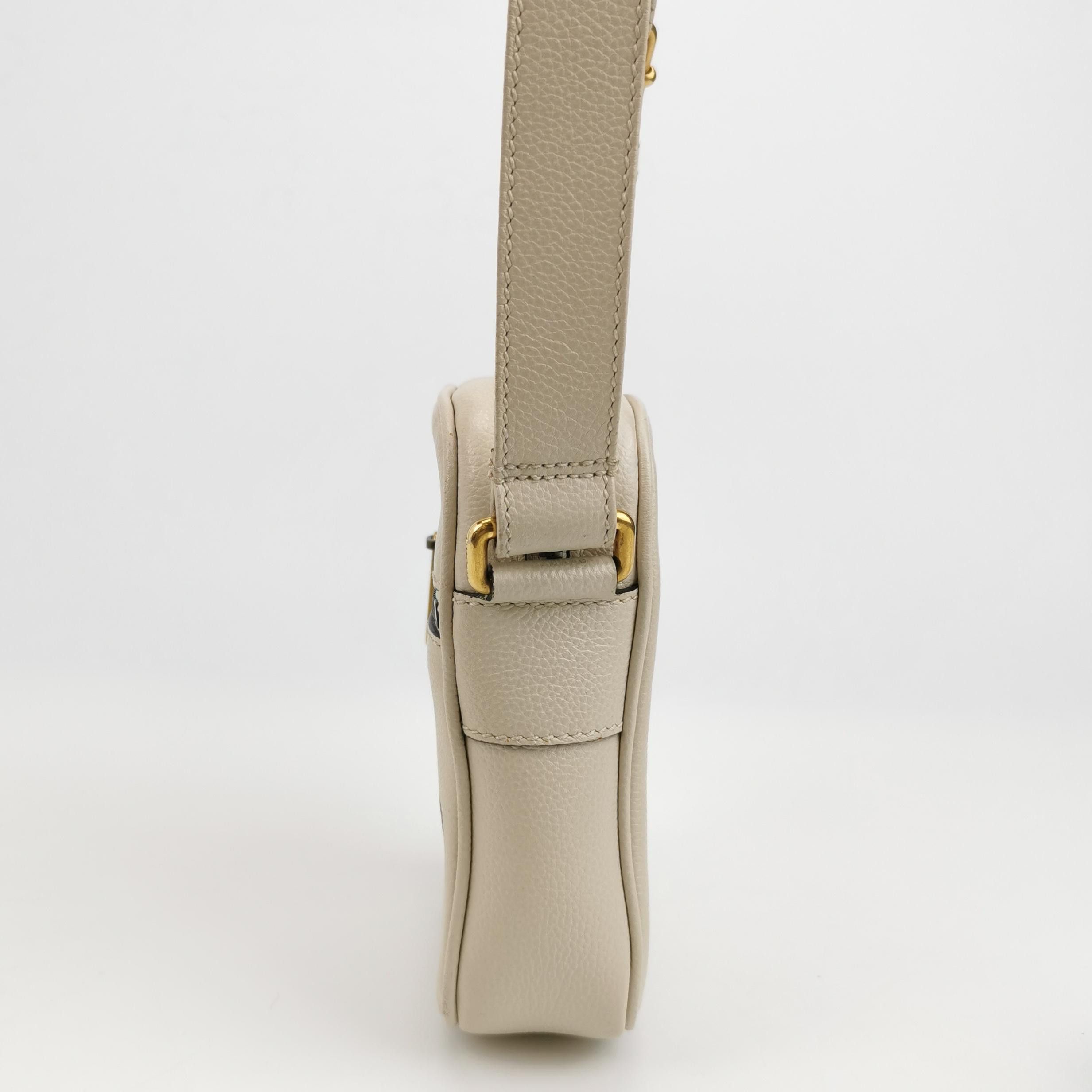 Gucci Gucci Women os Shoulder Bags Size ONE SIZE - 3 Thumbnail