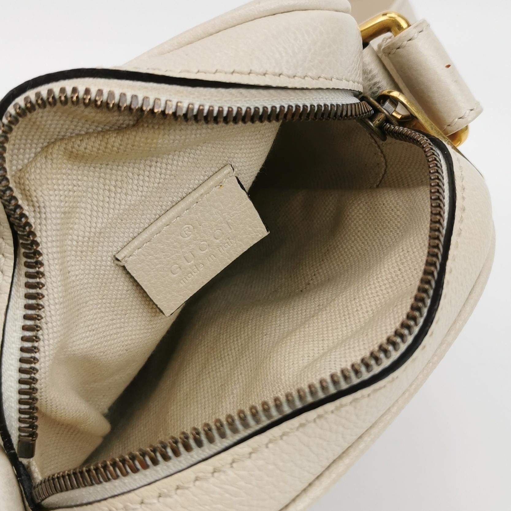 Gucci Gucci Women os Shoulder Bags Size ONE SIZE - 7 Thumbnail