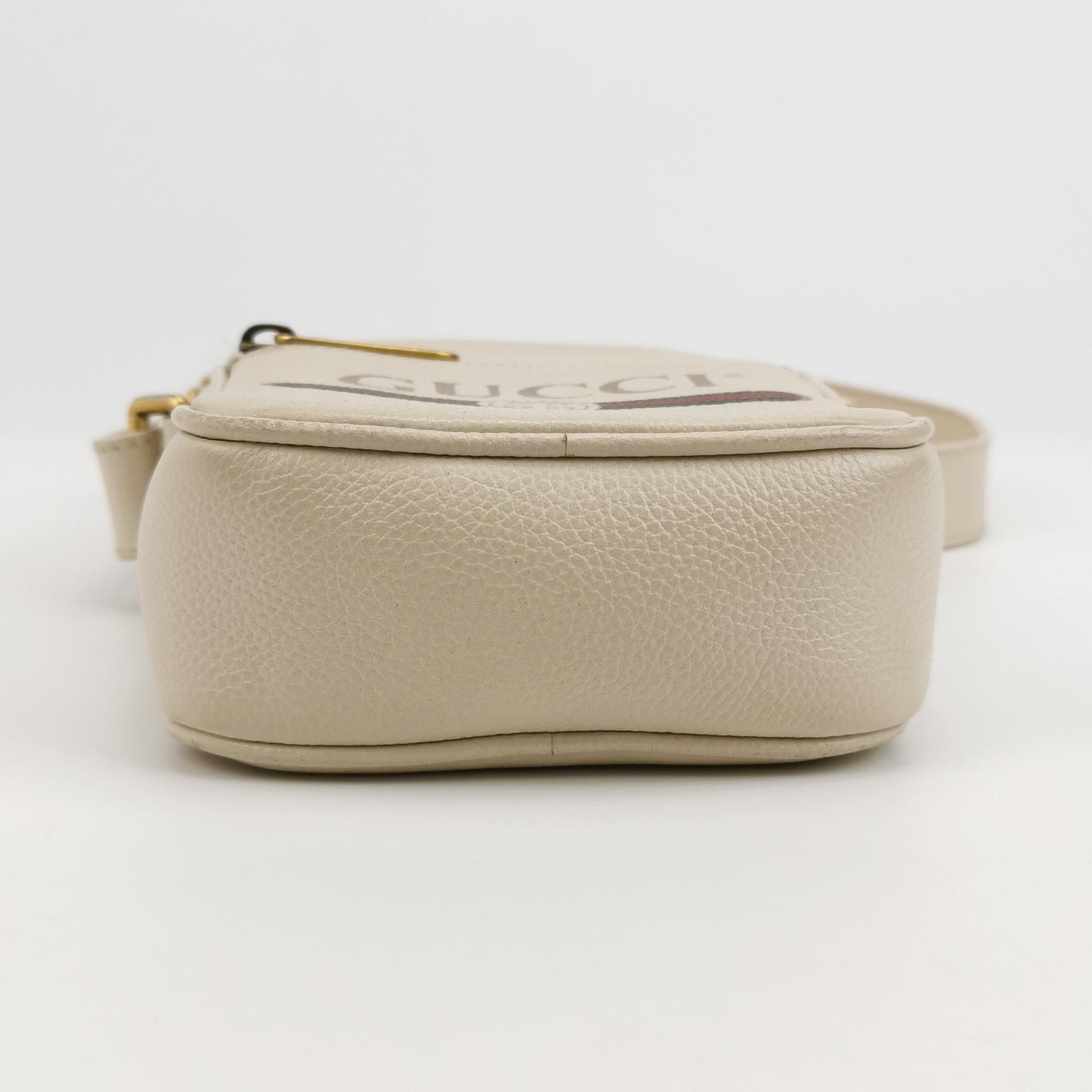 Gucci Gucci Women os Shoulder Bags Size ONE SIZE - 6 Thumbnail