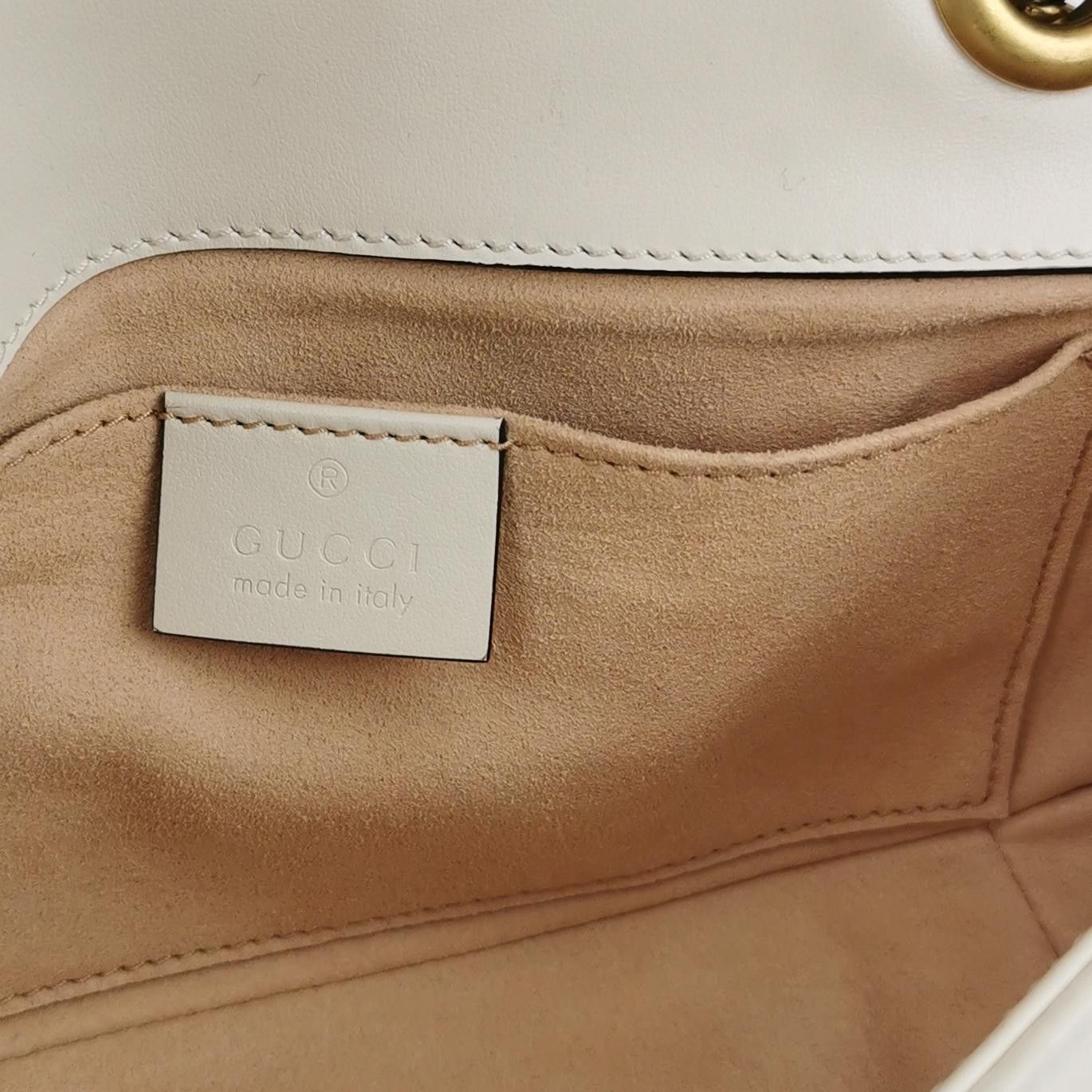 Gucci Gucci Women os Shoulder Bags Size ONE SIZE - 8 Thumbnail