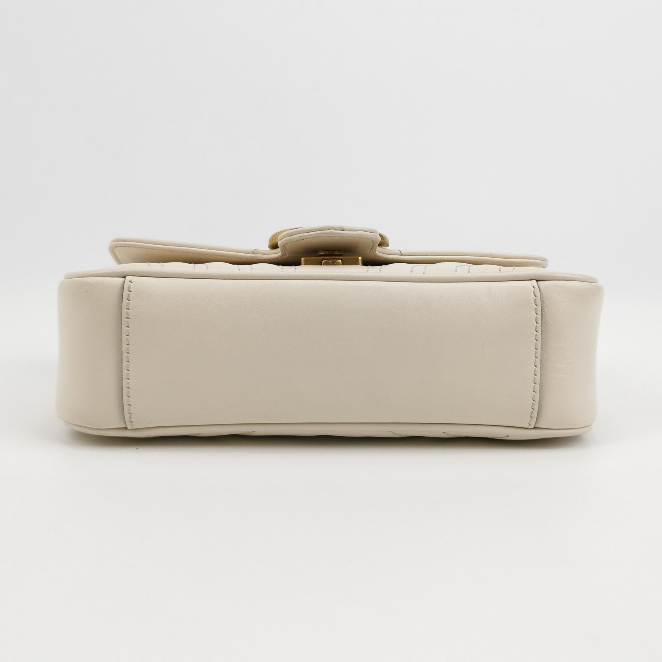 Gucci Gucci Women os Shoulder Bags Size ONE SIZE - 6 Thumbnail