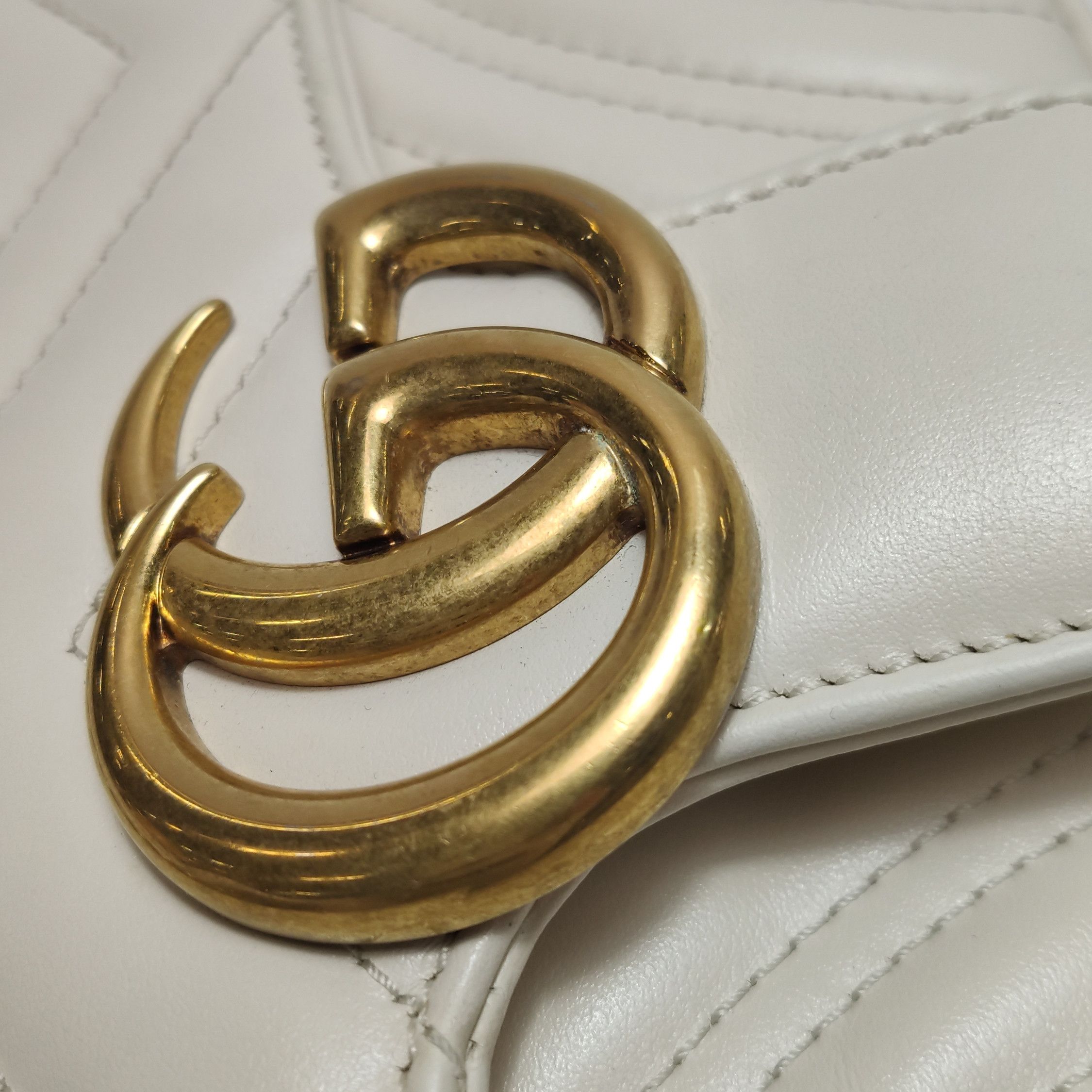 Gucci Gucci Women os Shoulder Bags Size ONE SIZE - 13 Thumbnail