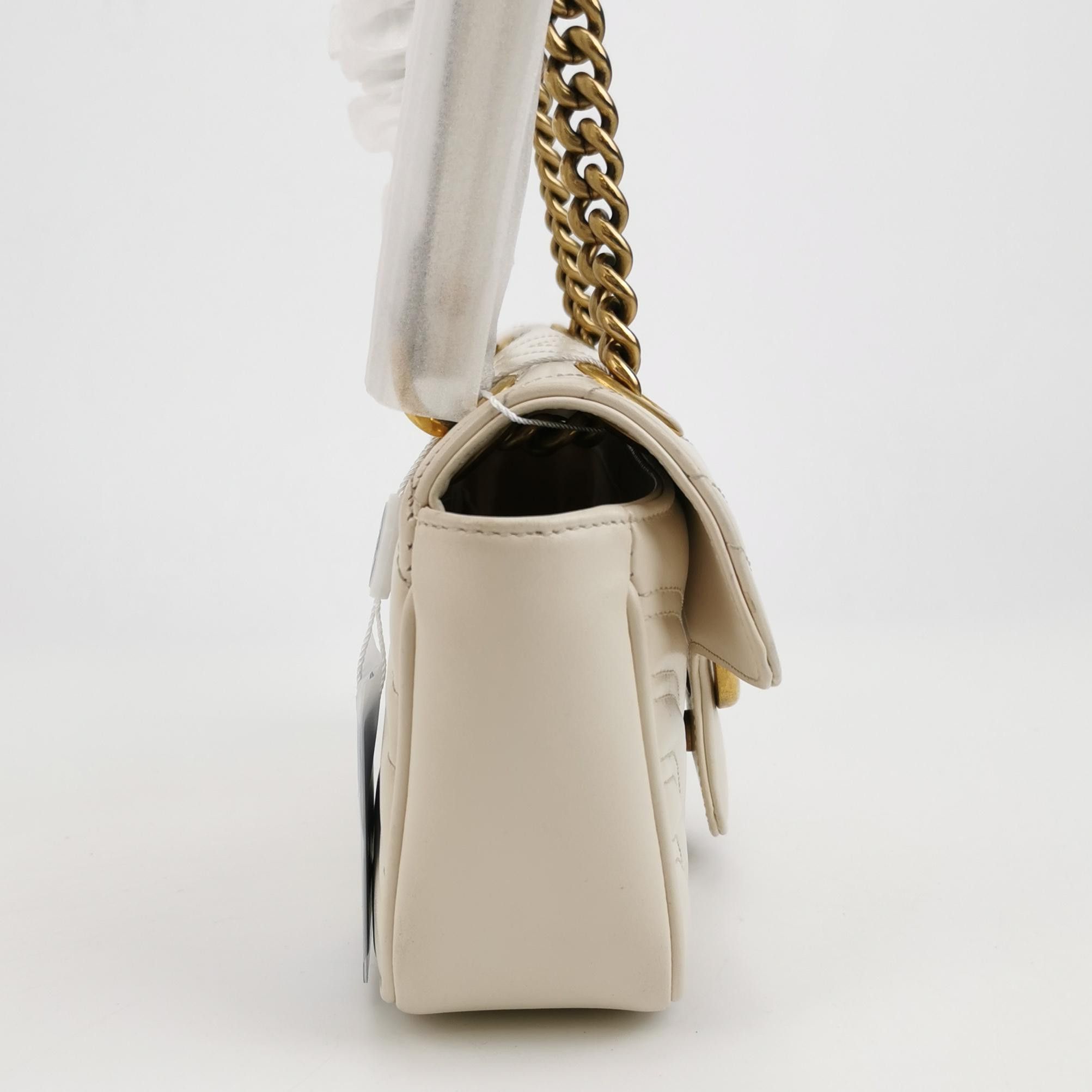 Gucci Gucci Women os Shoulder Bags Size ONE SIZE - 4 Thumbnail