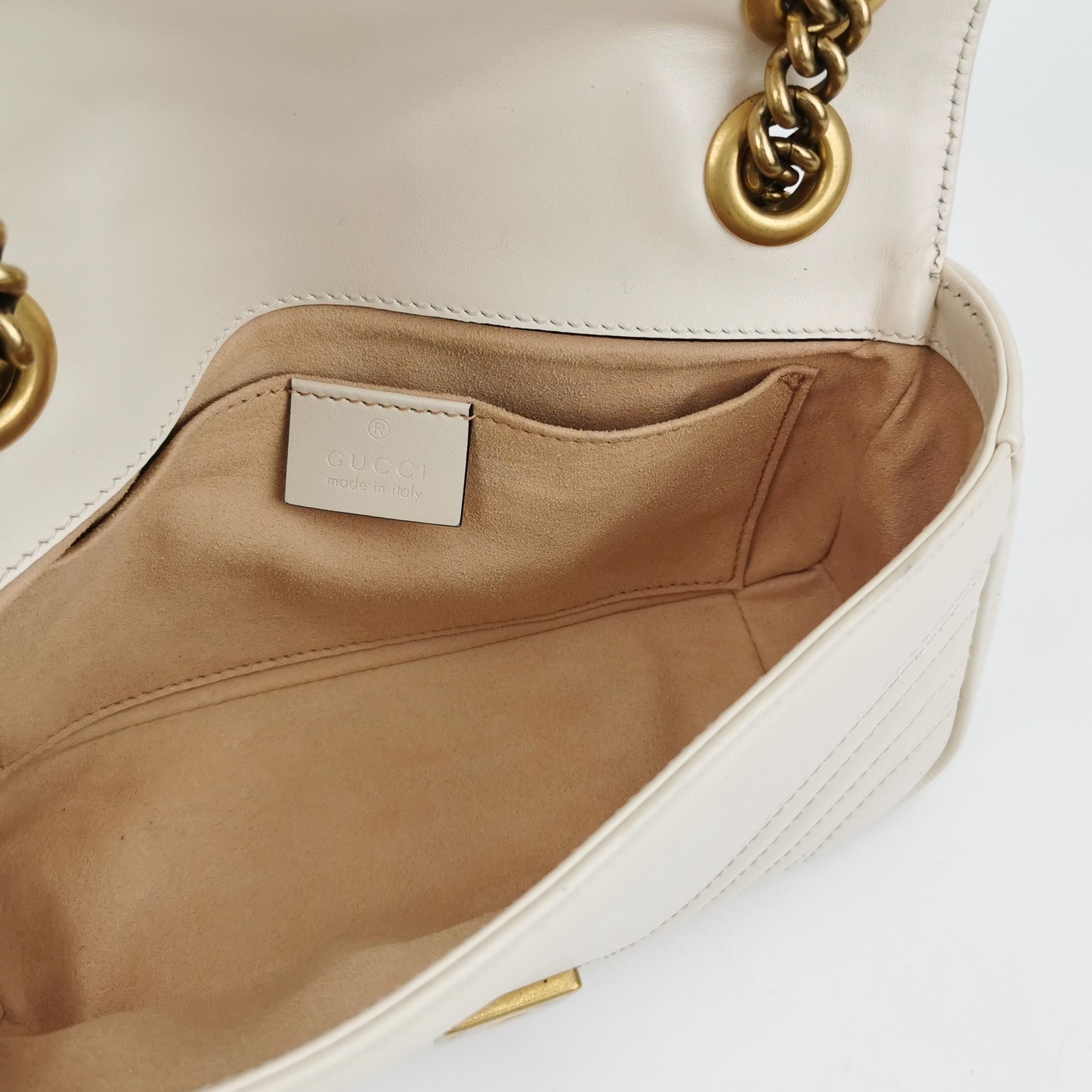 Gucci Gucci Women os Shoulder Bags Size ONE SIZE - 7 Thumbnail
