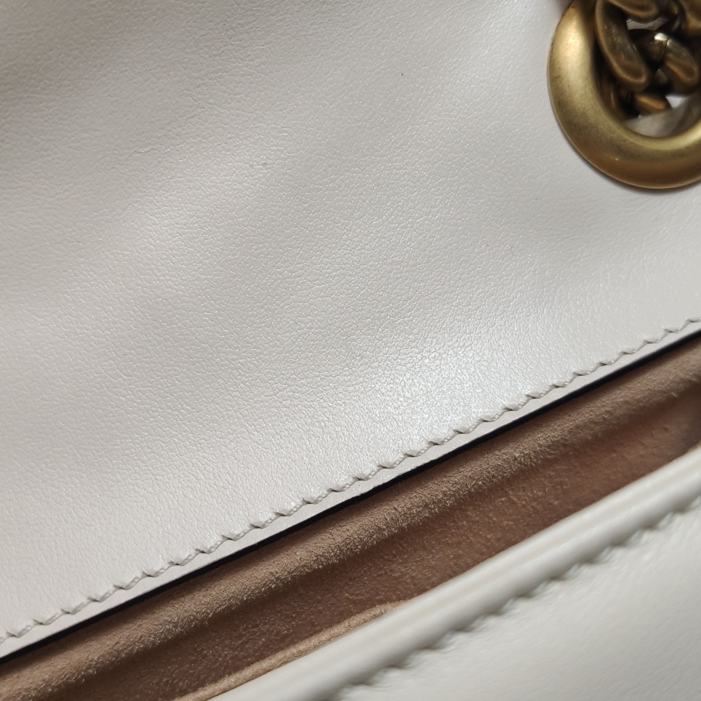 Gucci Gucci Women os Shoulder Bags Size ONE SIZE - 18 Thumbnail