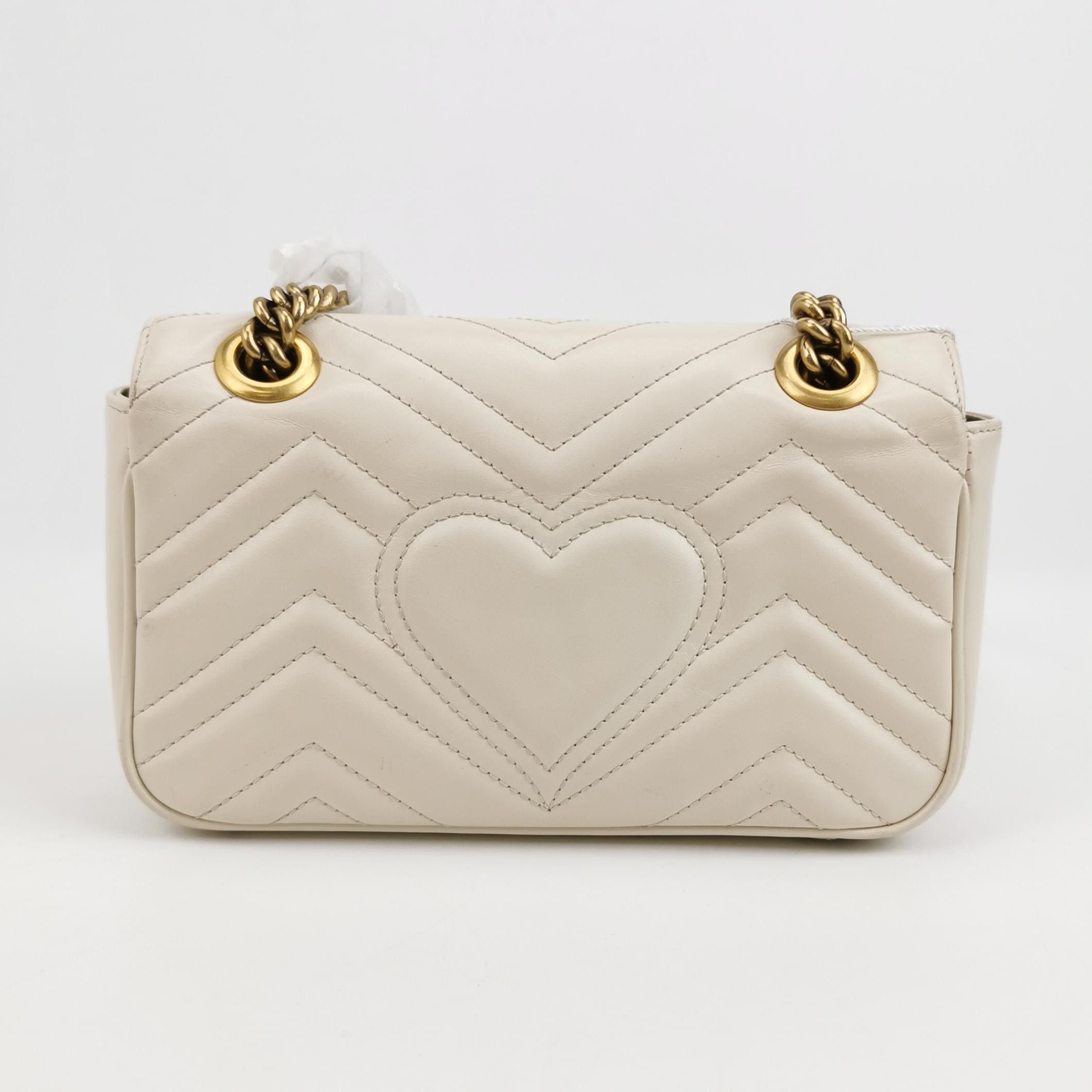 Gucci Gucci Women os Shoulder Bags Size ONE SIZE - 5 Thumbnail