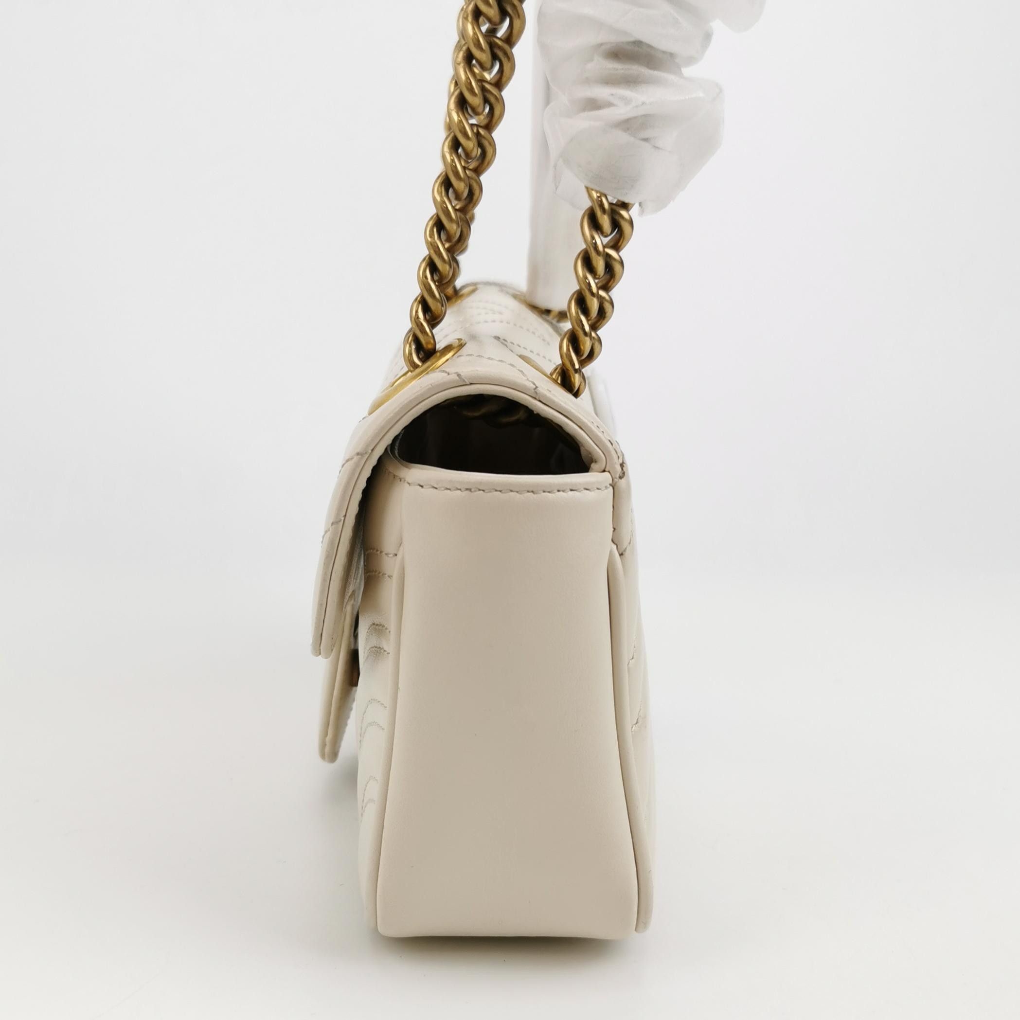 Gucci Gucci Women os Shoulder Bags Size ONE SIZE - 3 Thumbnail
