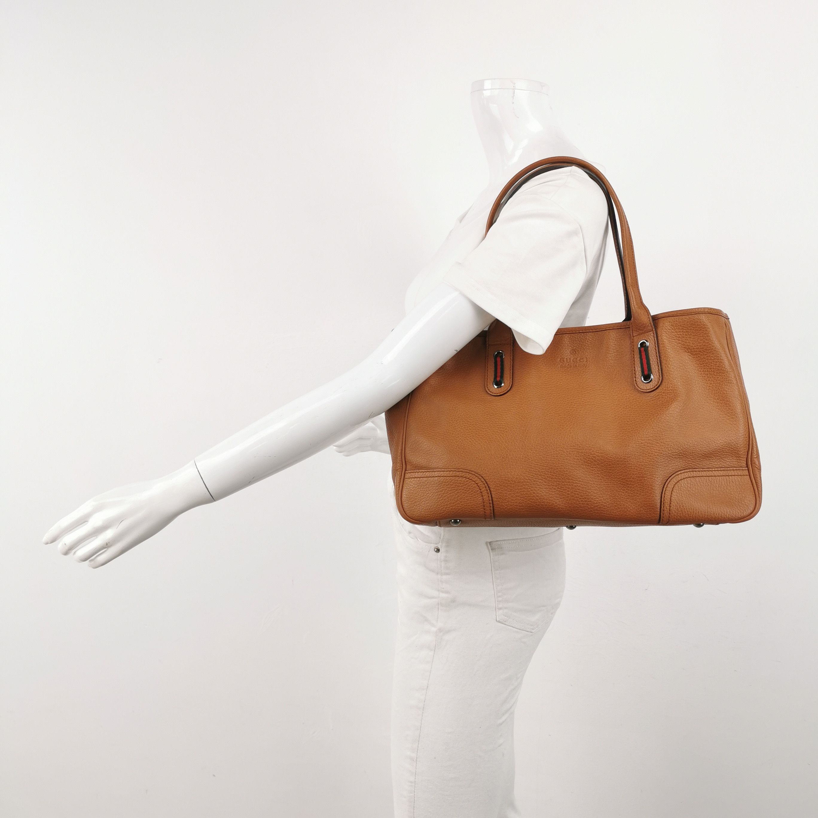 Gucci Gucci Women os Shoulder Bags Size ONE SIZE - 2 Thumbnail