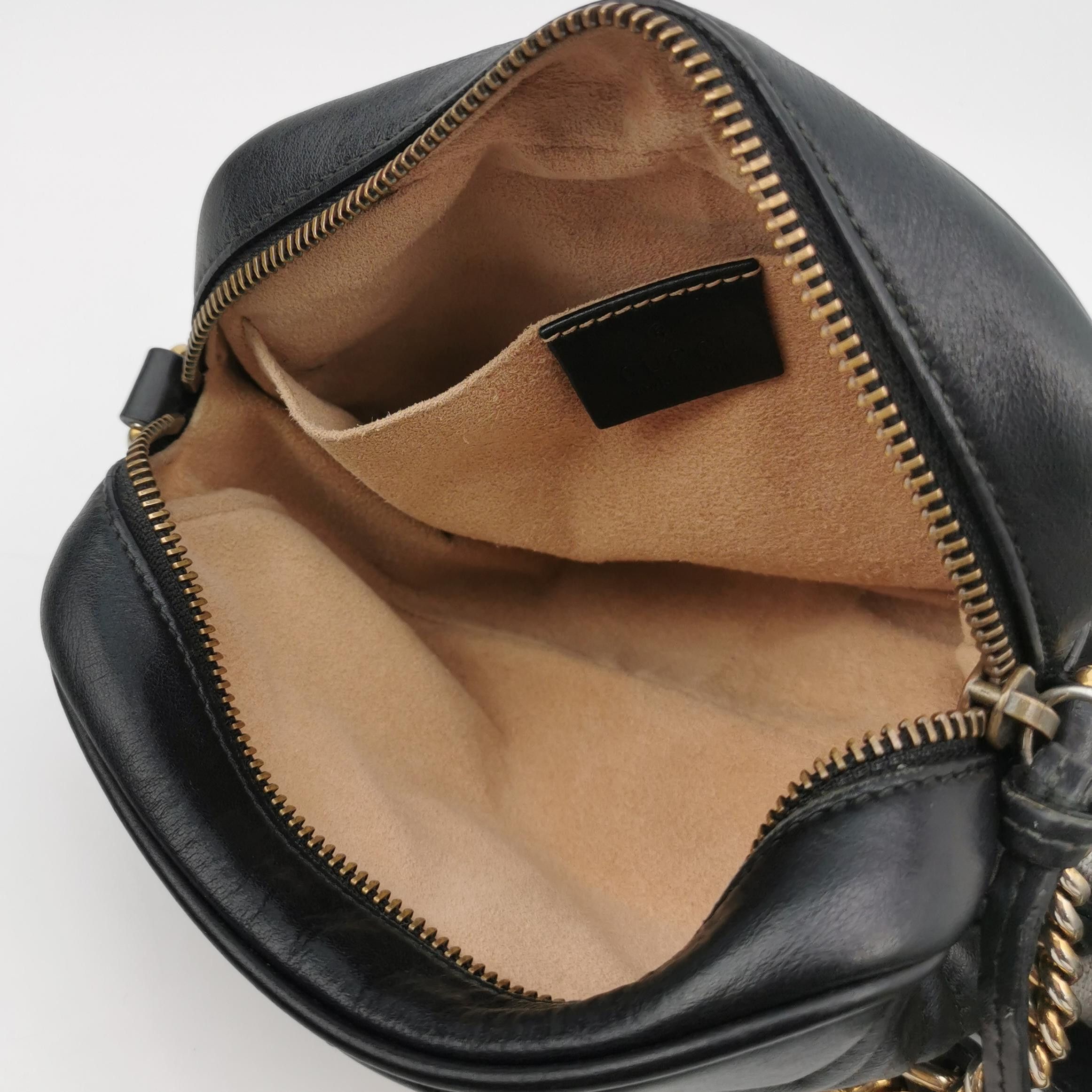Gucci Gucci Women os Shoulder Bags Size ONE SIZE - 7 Thumbnail
